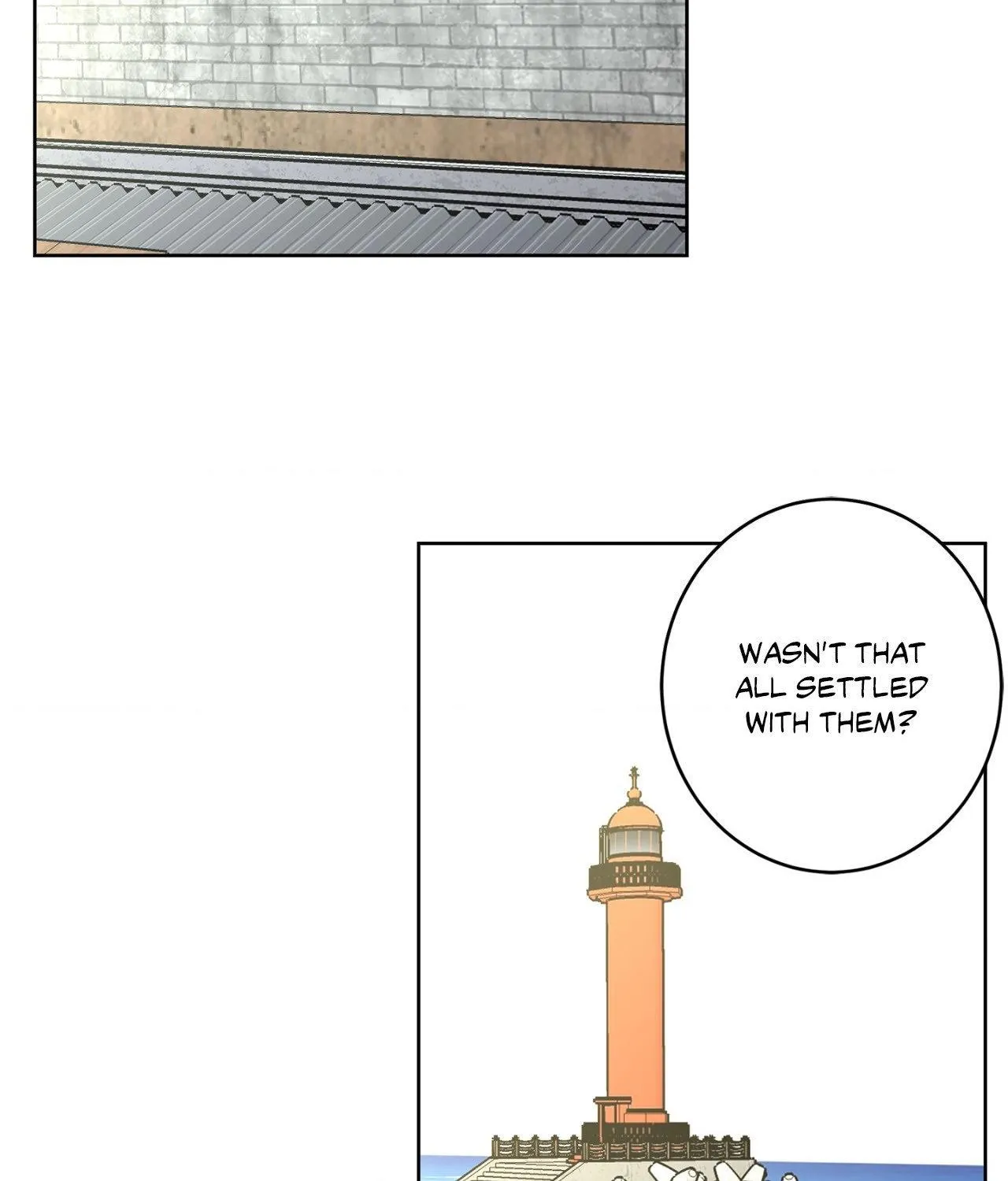Will the roasted beans sprout? Chapter 102 page 70 - 