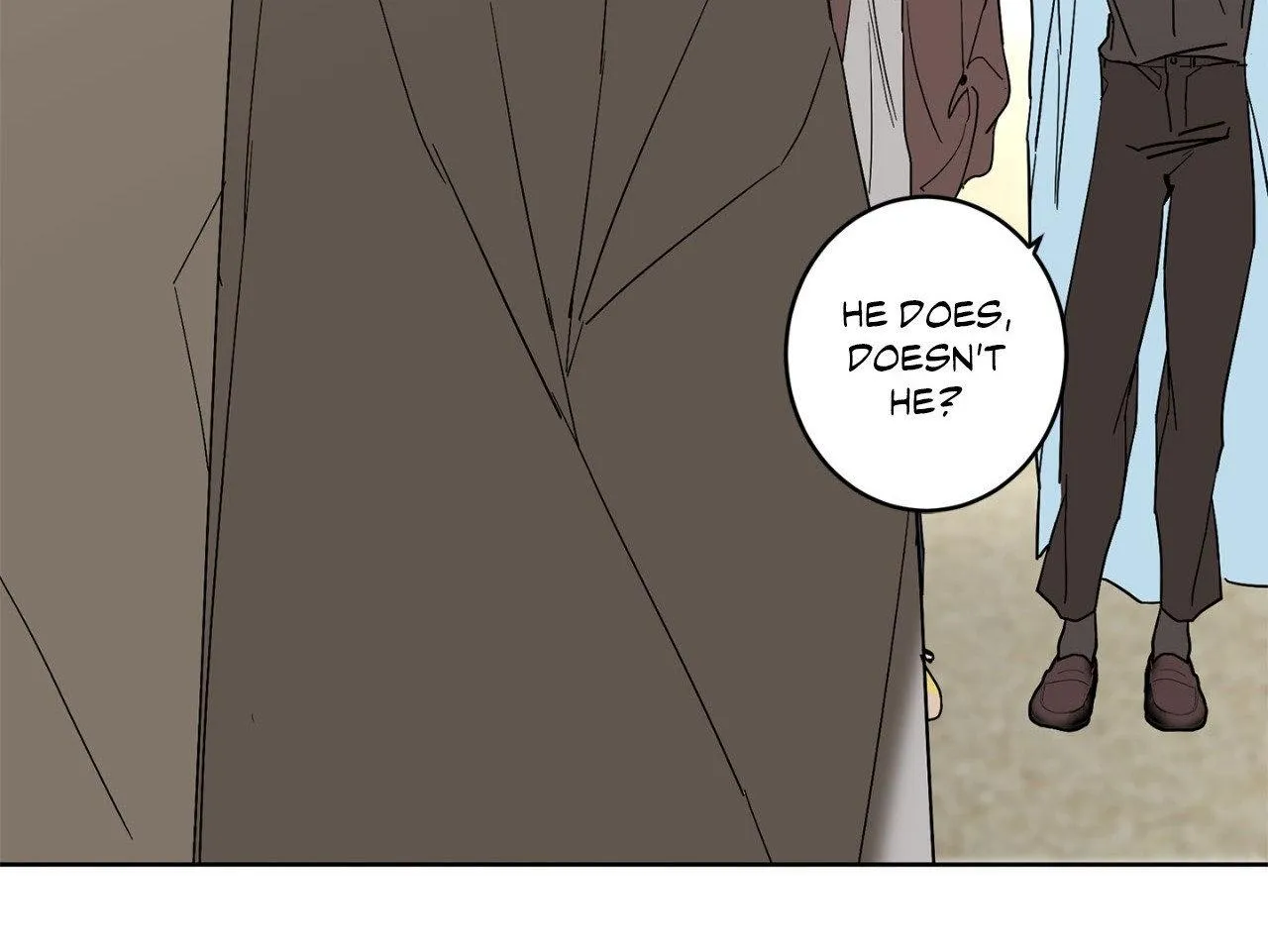 Will the roasted beans sprout? Chapter 102 page 73 - 