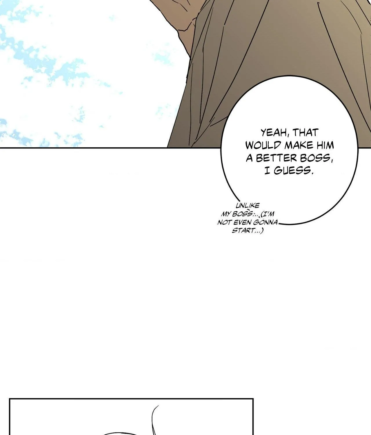 Will the roasted beans sprout? Chapter 102 page 75 - 