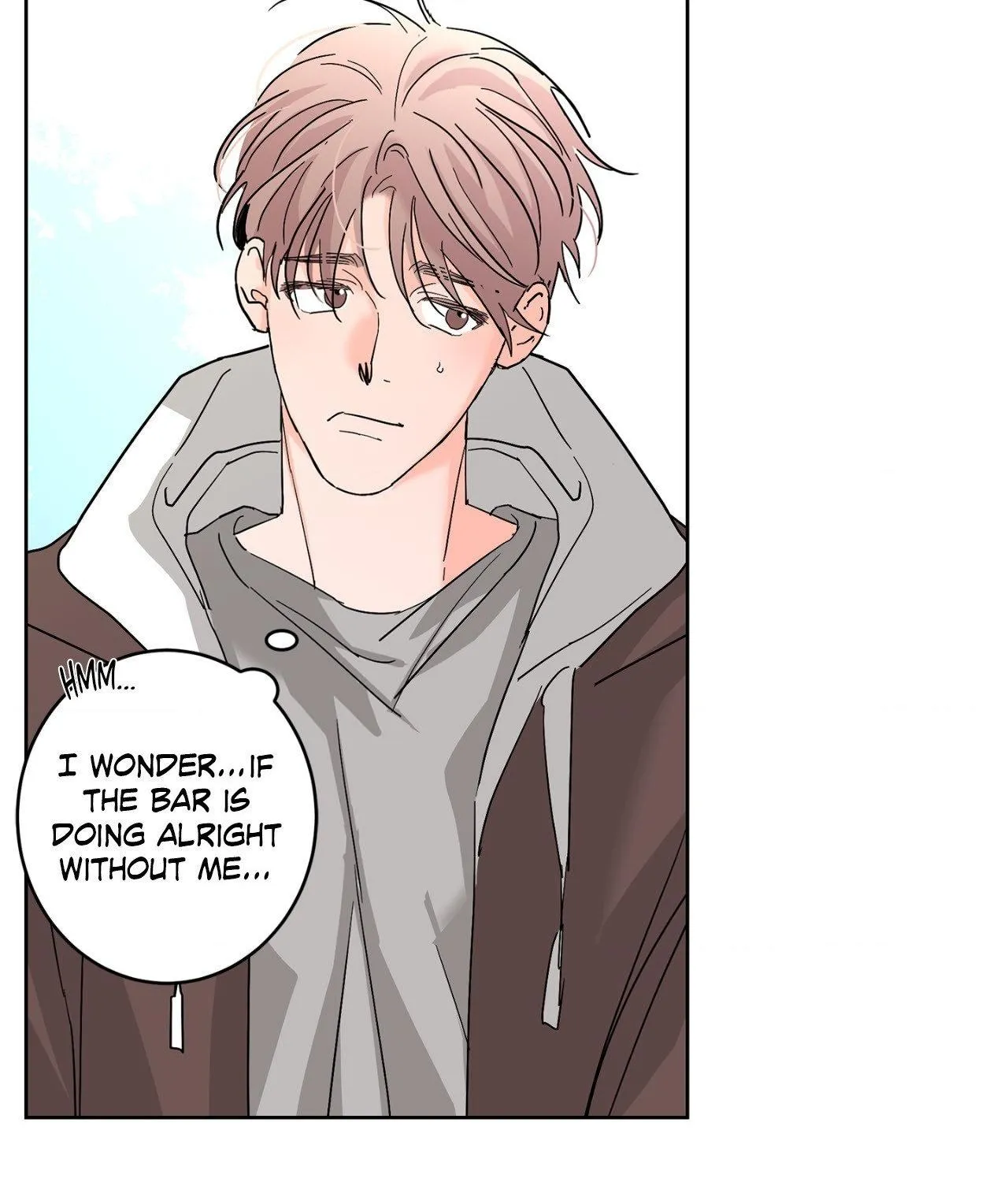Will the roasted beans sprout? Chapter 102 page 76 - 