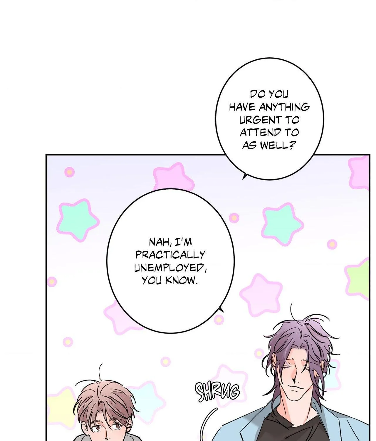 Will the roasted beans sprout? Chapter 102 page 77 - 
