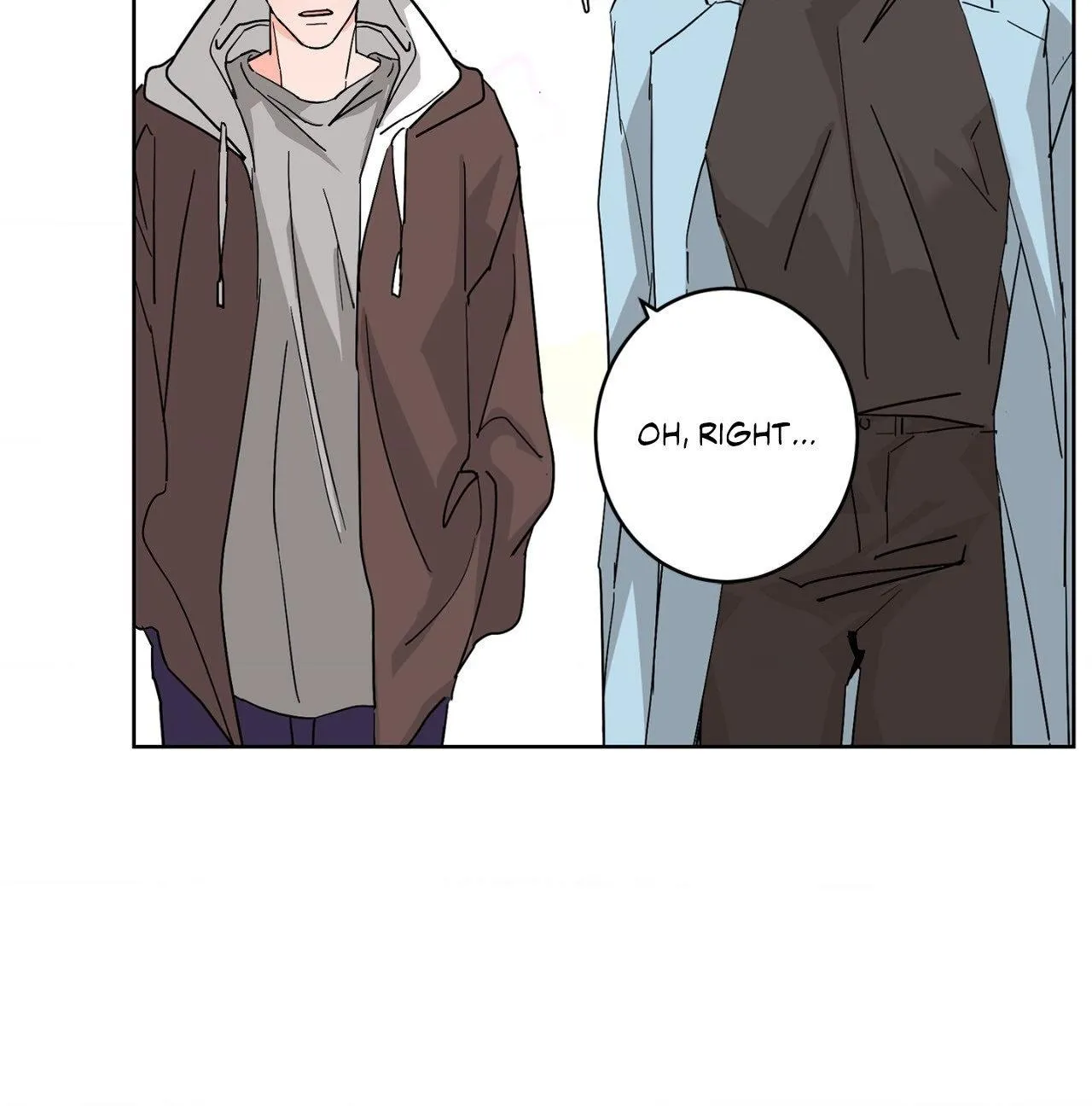 Will the roasted beans sprout? Chapter 102 page 78 - 