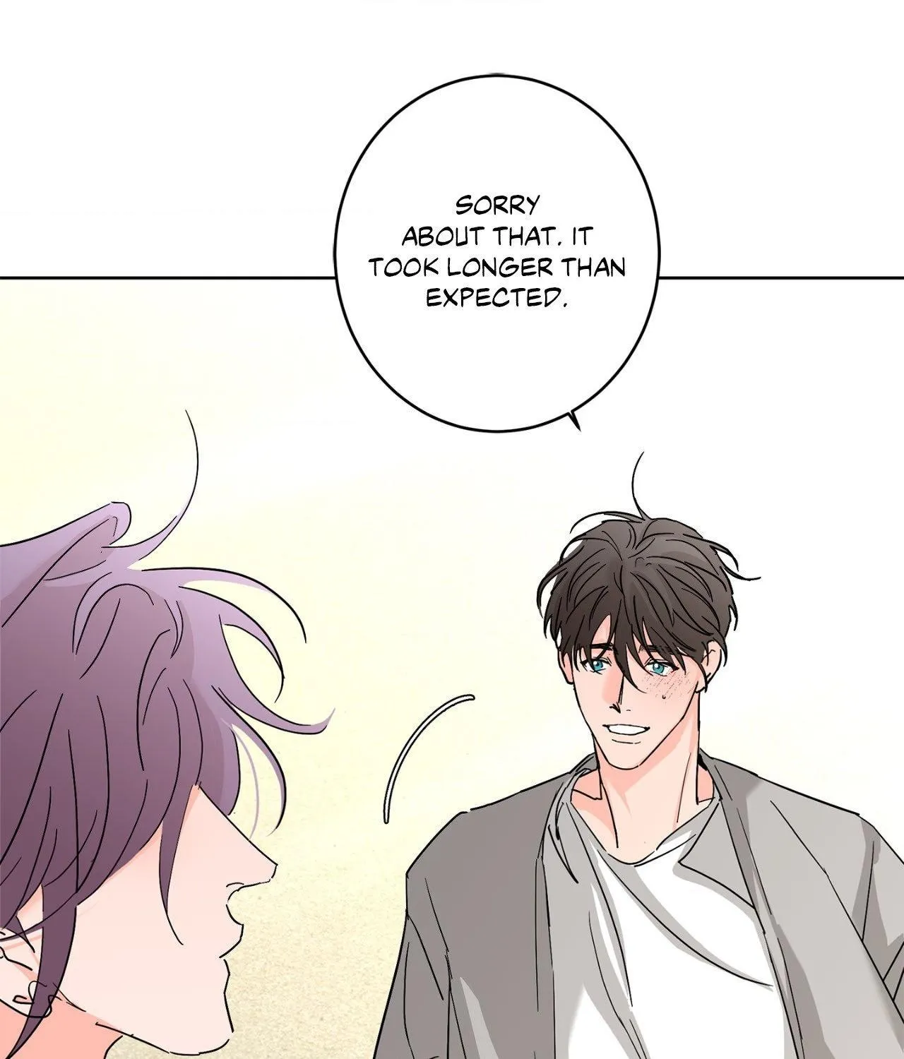 Will the roasted beans sprout? Chapter 102 page 79 - 