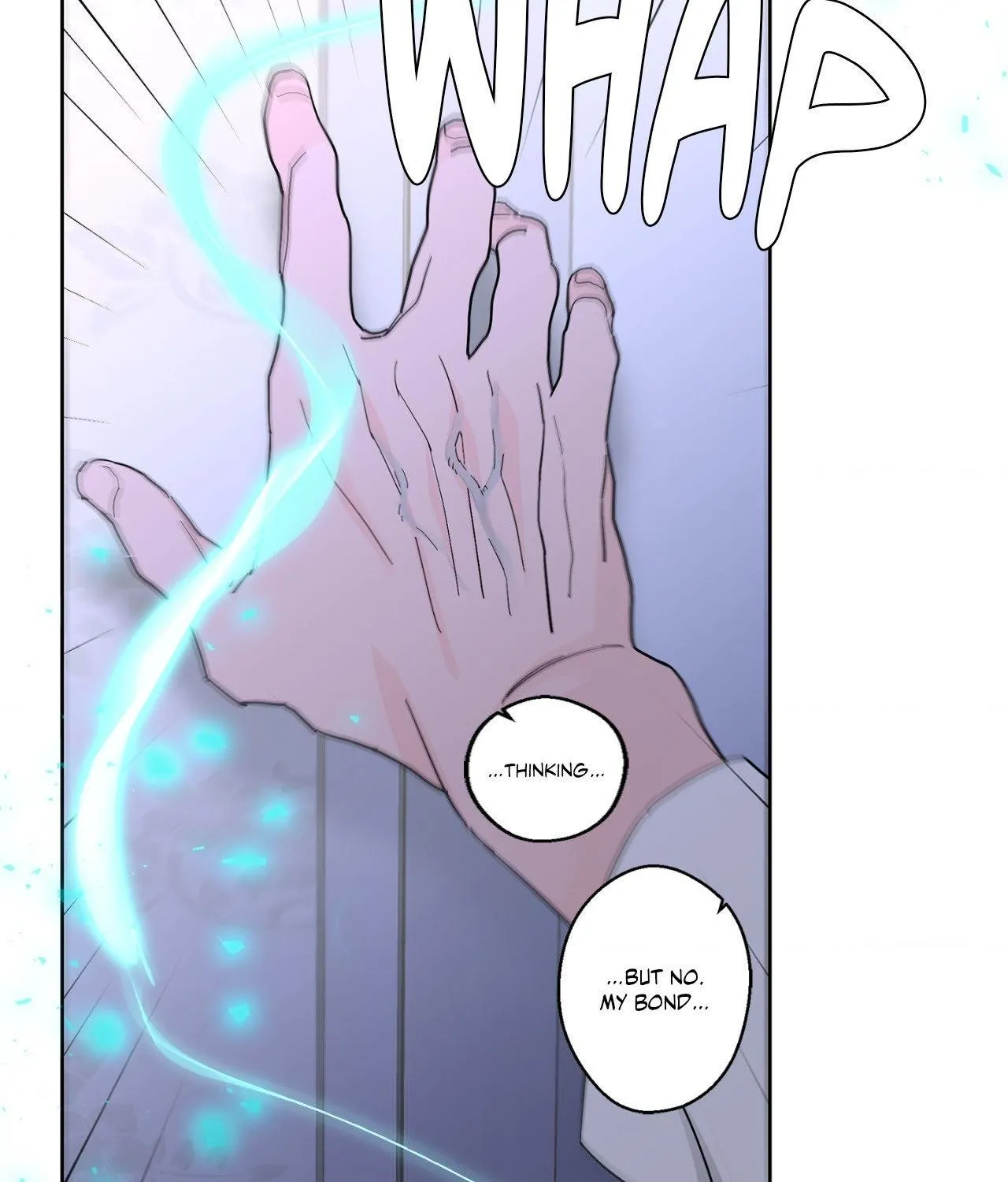 Will the roasted beans sprout? Chapter 102 page 9 - 