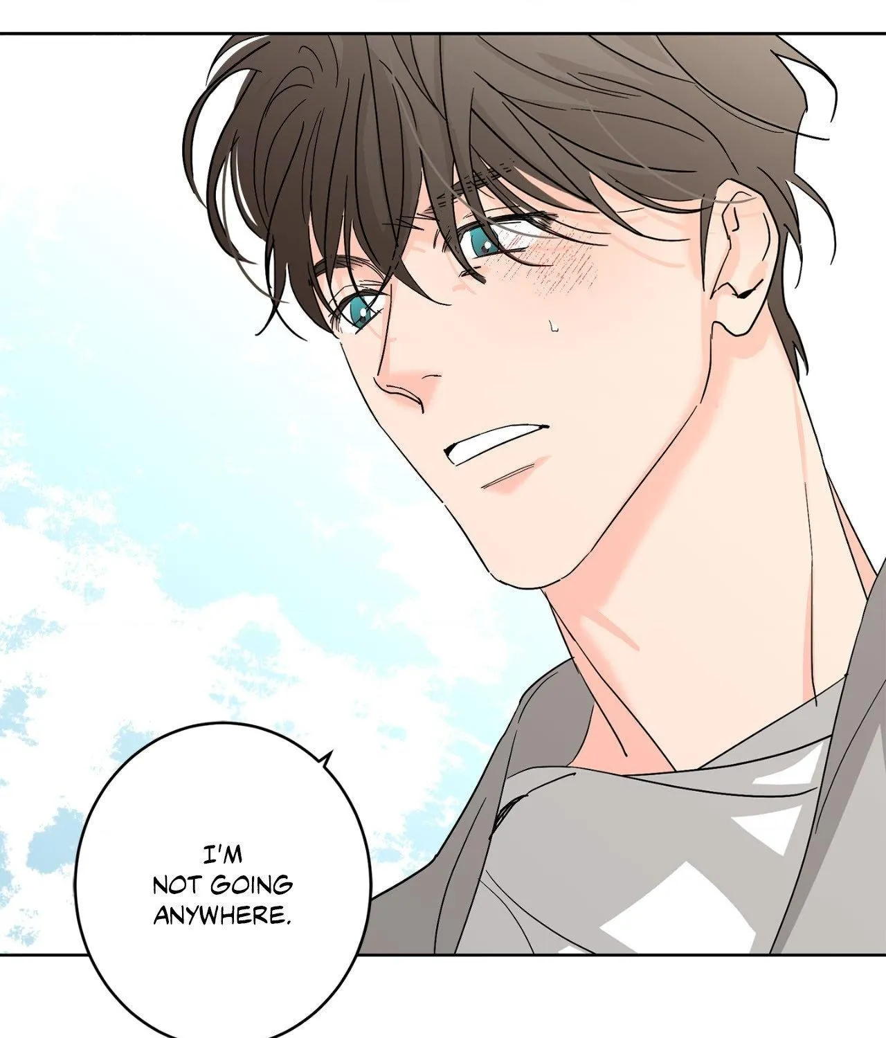 Will the roasted beans sprout? Chapter 102 page 83 - 