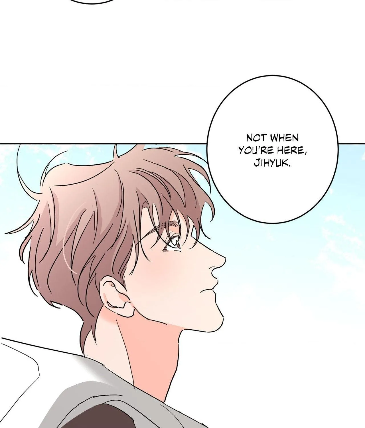 Will the roasted beans sprout? Chapter 102 page 84 - 
