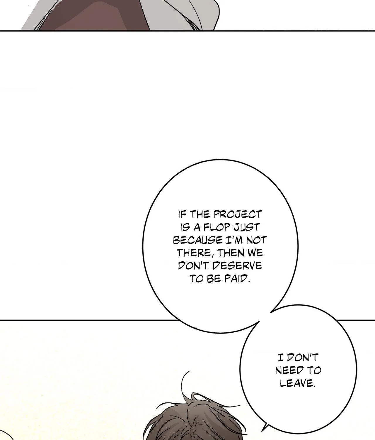 Will the roasted beans sprout? Chapter 102 page 85 - 
