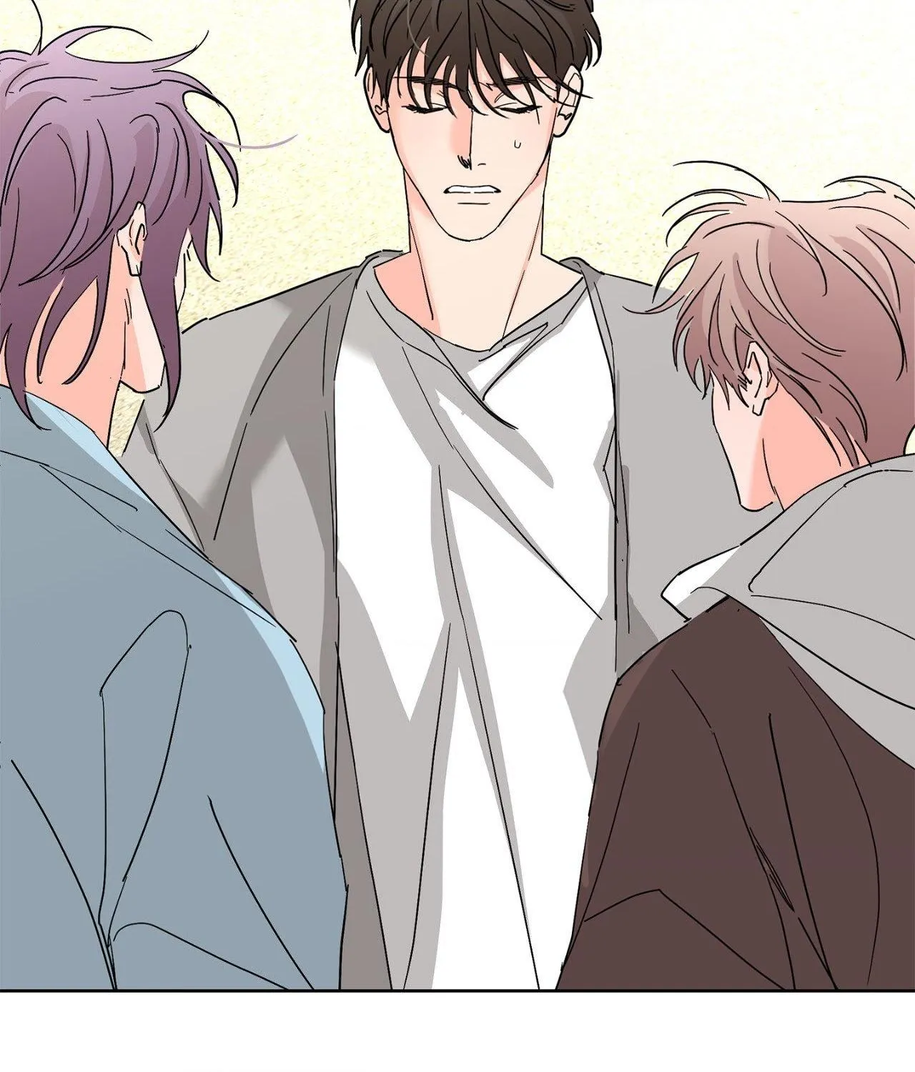 Will the roasted beans sprout? Chapter 102 page 86 - 