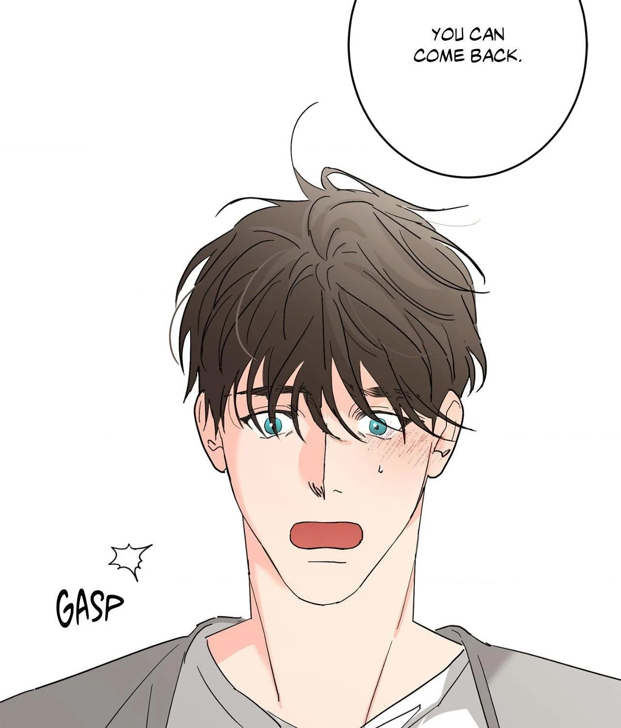 Will the roasted beans sprout? Chapter 102 page 92 - 