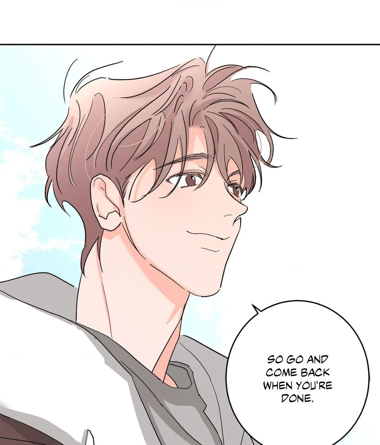 Will the roasted beans sprout? Chapter 102 page 94 - 