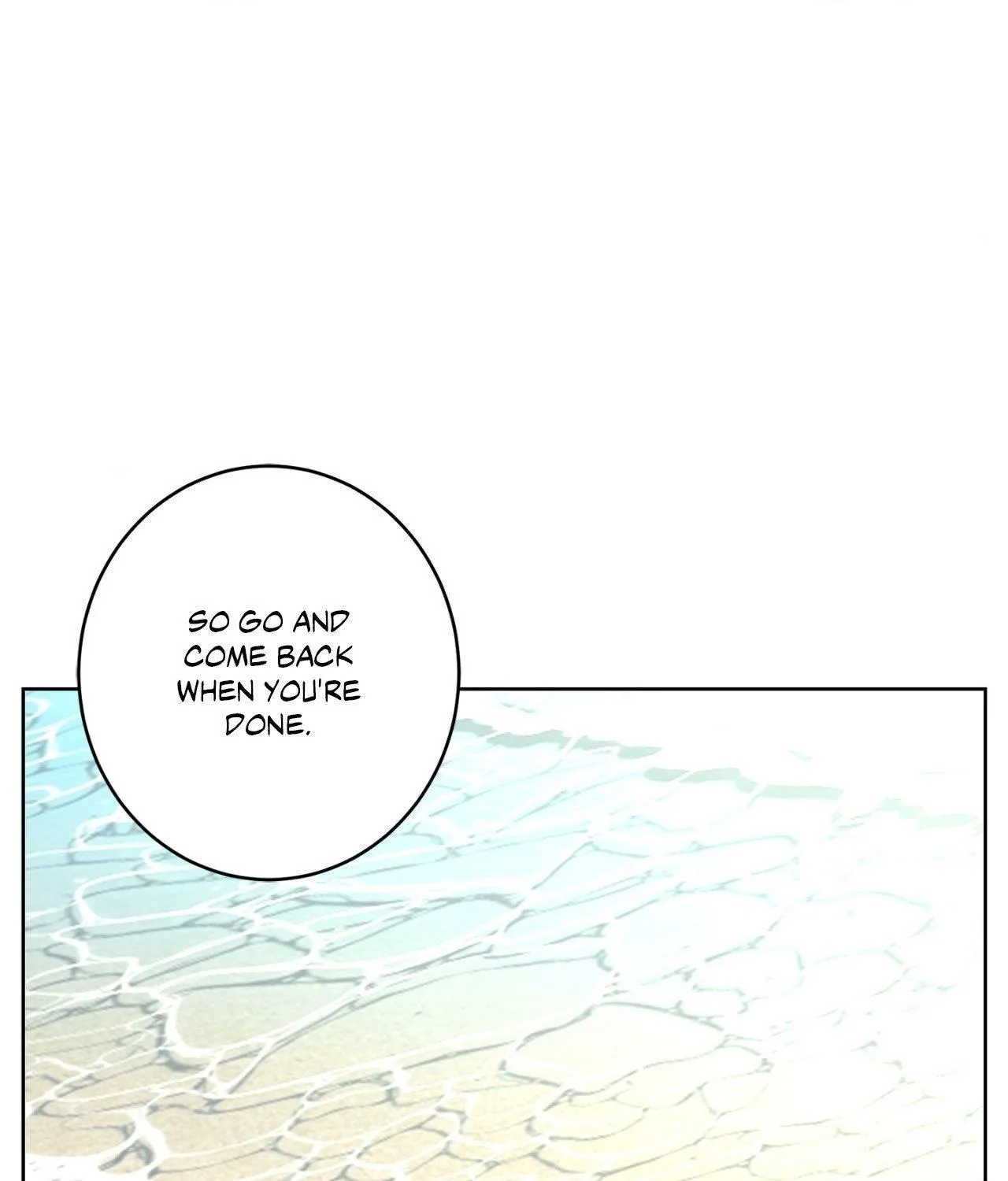 Will the roasted beans sprout? Chapter 103 page 2 - 