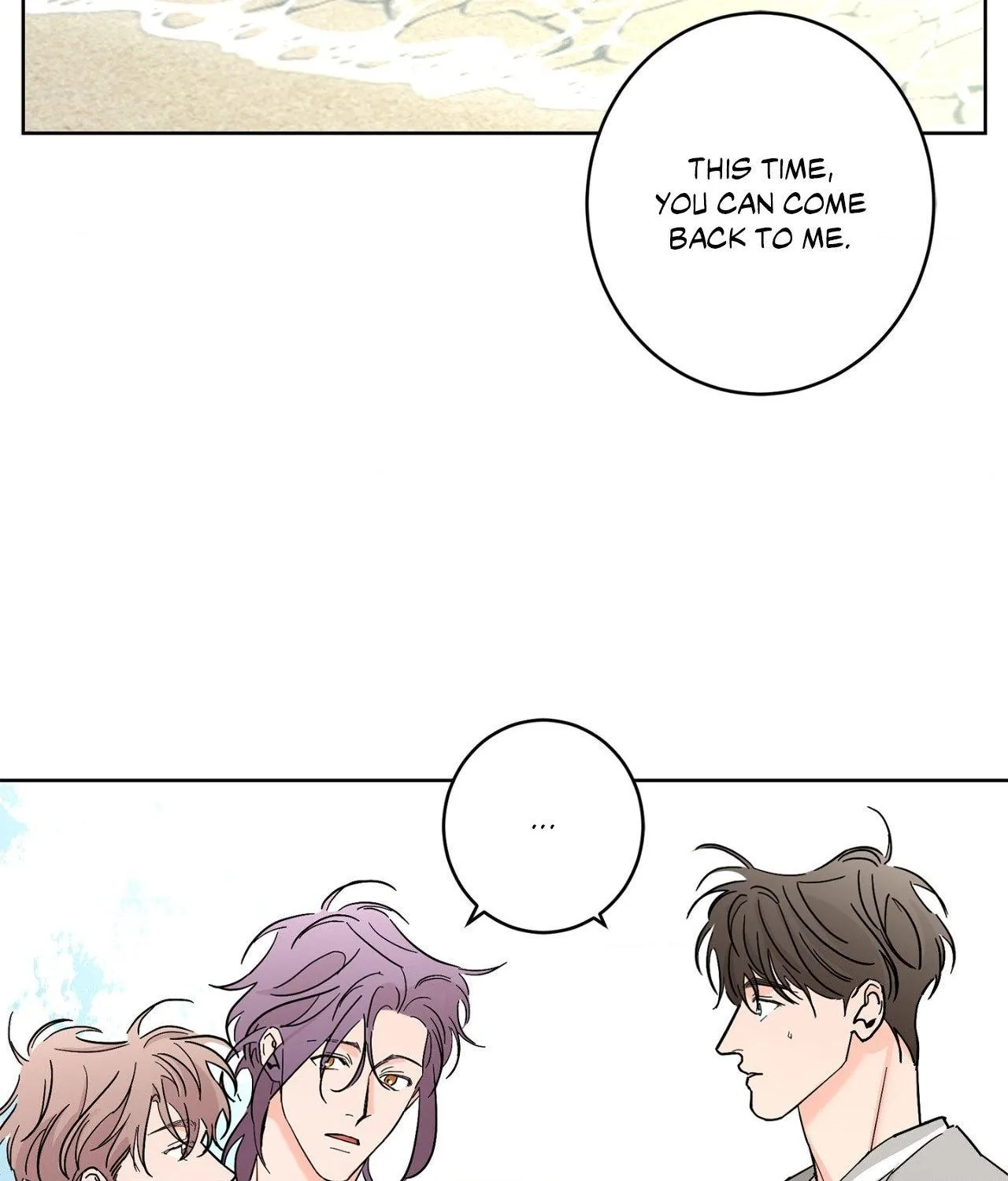 Will the roasted beans sprout? Chapter 103 page 3 - 