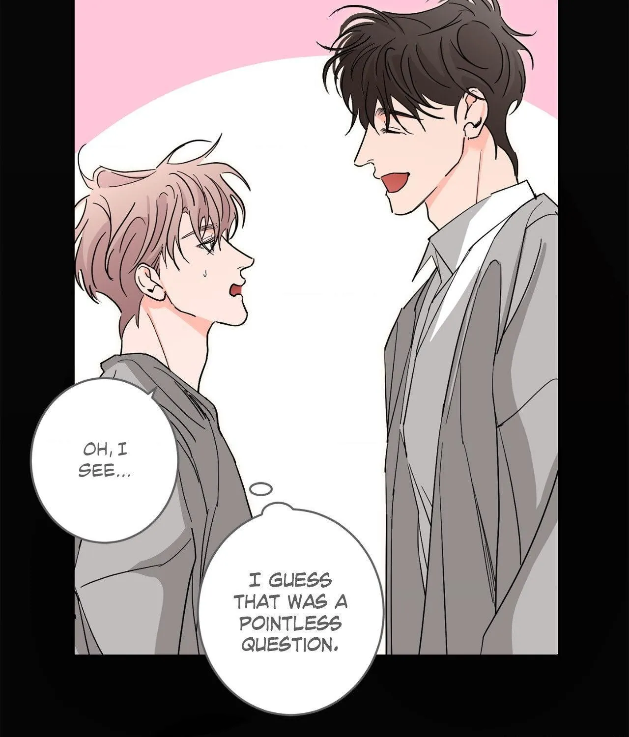 Will the roasted beans sprout? Chapter 103 page 28 - 