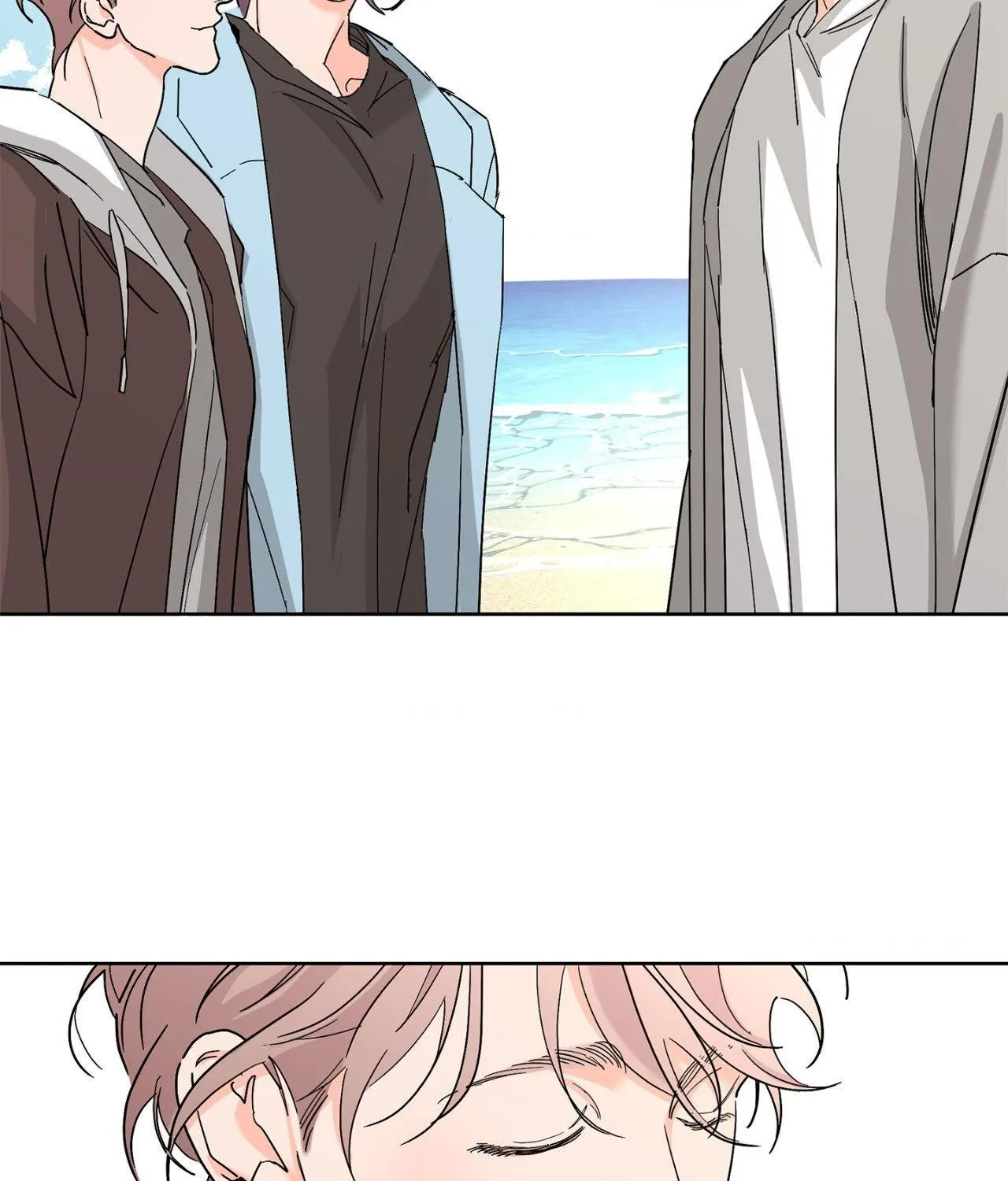 Will the roasted beans sprout? Chapter 103 page 4 - 