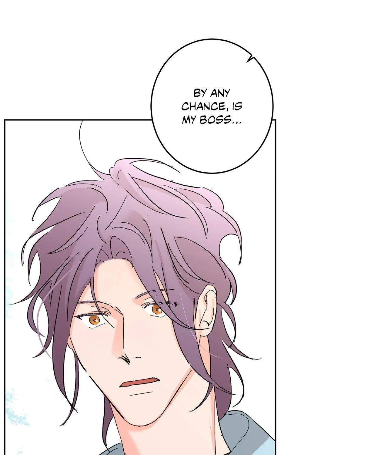 Will the roasted beans sprout? Chapter 103 page 33 - 