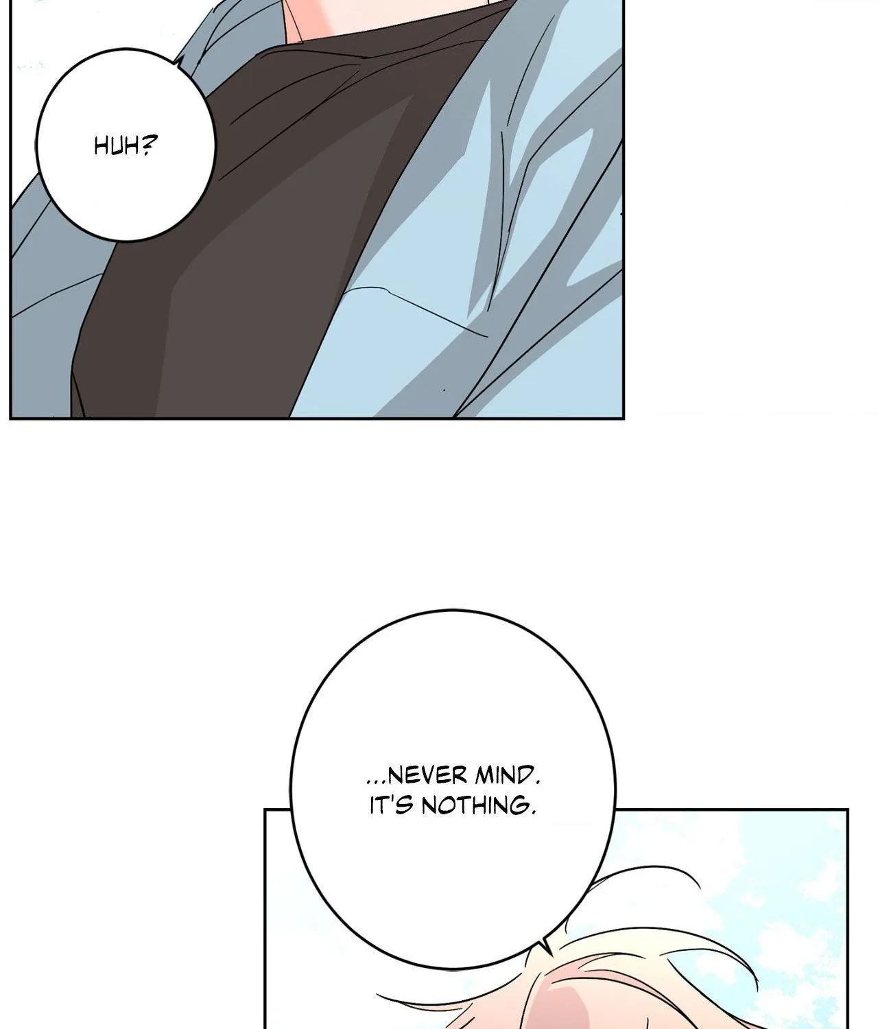Will the roasted beans sprout? Chapter 103 page 34 - 