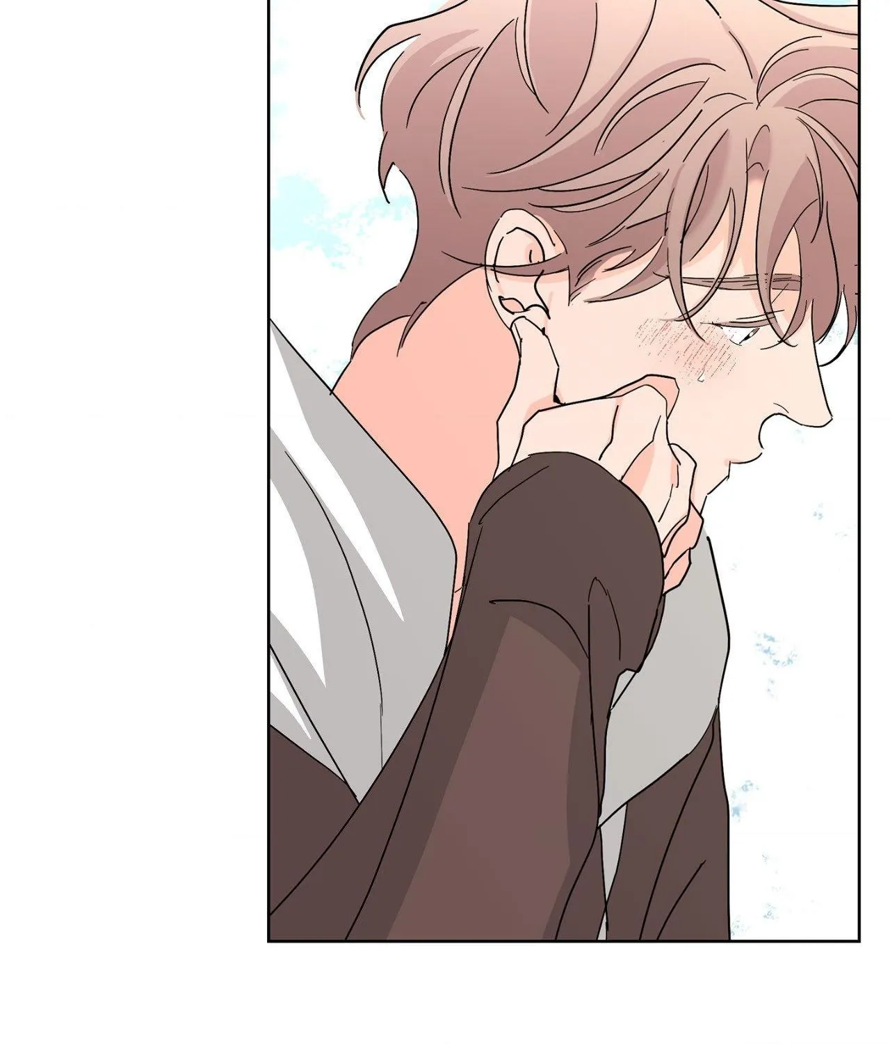 Will the roasted beans sprout? Chapter 103 page 35 - 