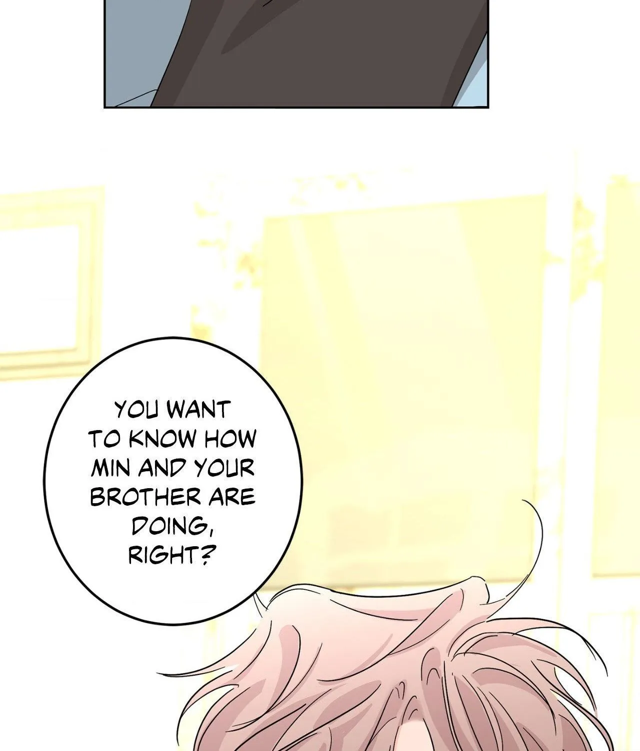 Will the roasted beans sprout? Chapter 103 page 38 - 