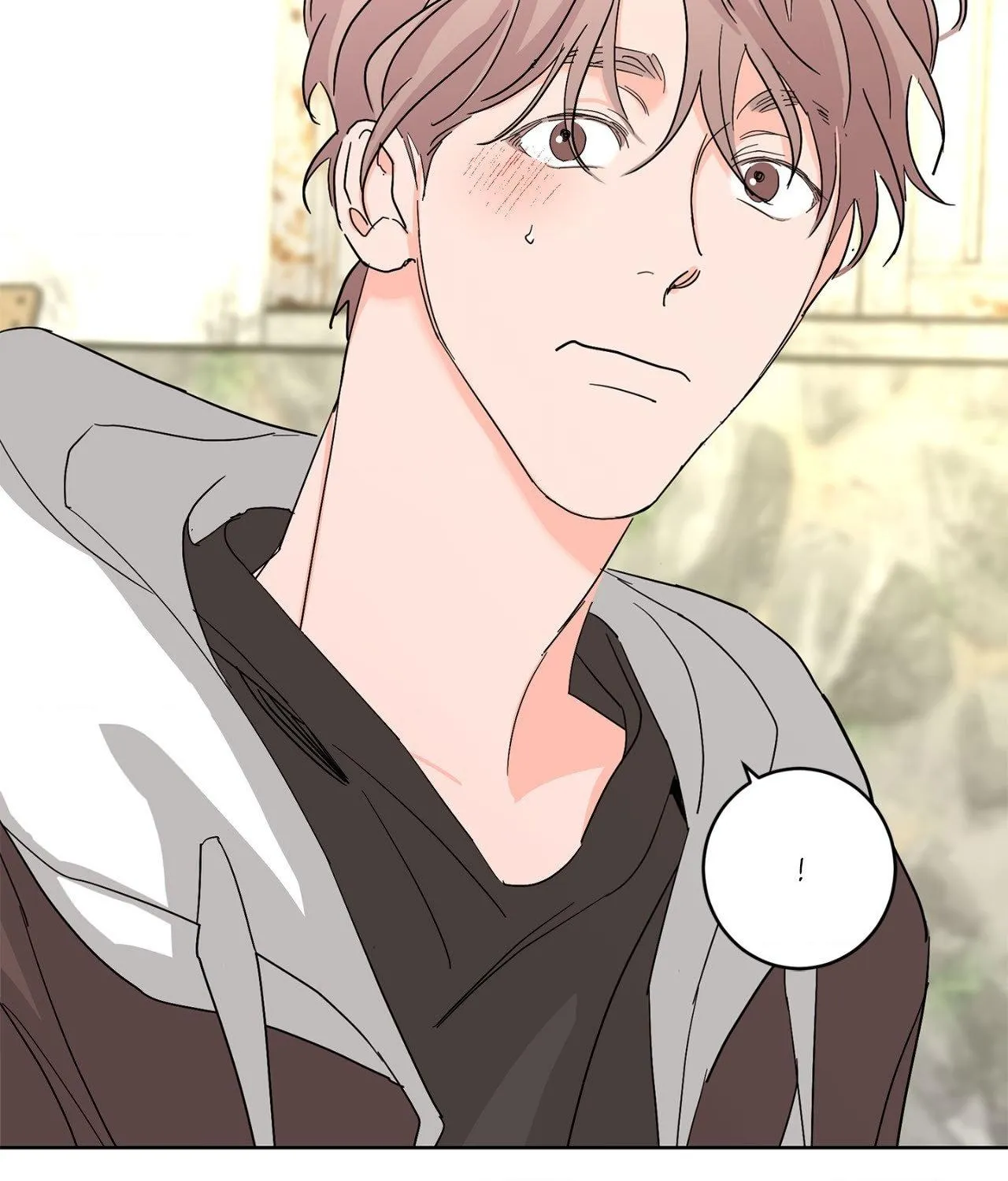 Will the roasted beans sprout? Chapter 103 page 39 - 