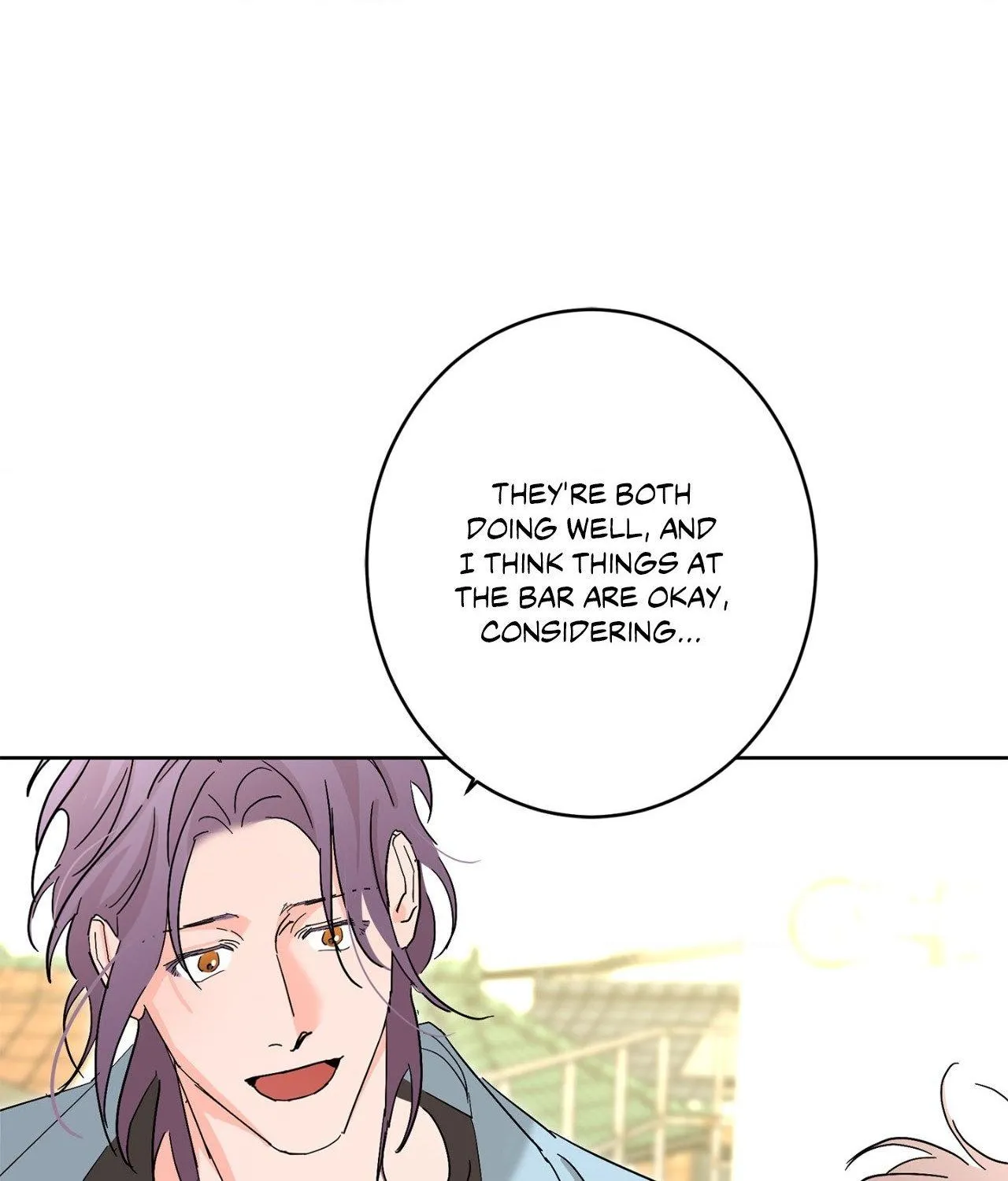 Will the roasted beans sprout? Chapter 103 page 40 - 