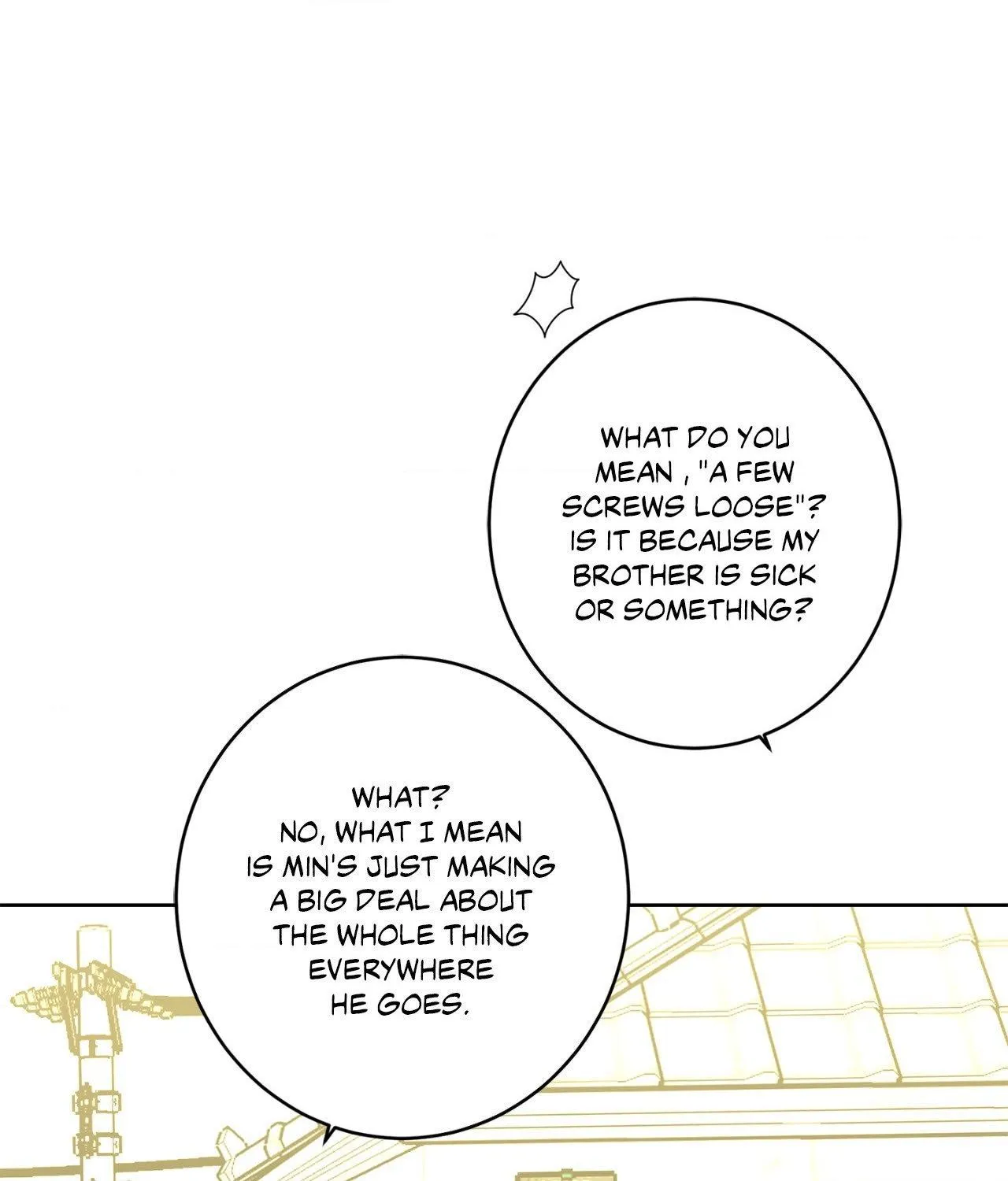 Will the roasted beans sprout? Chapter 103 page 43 - 