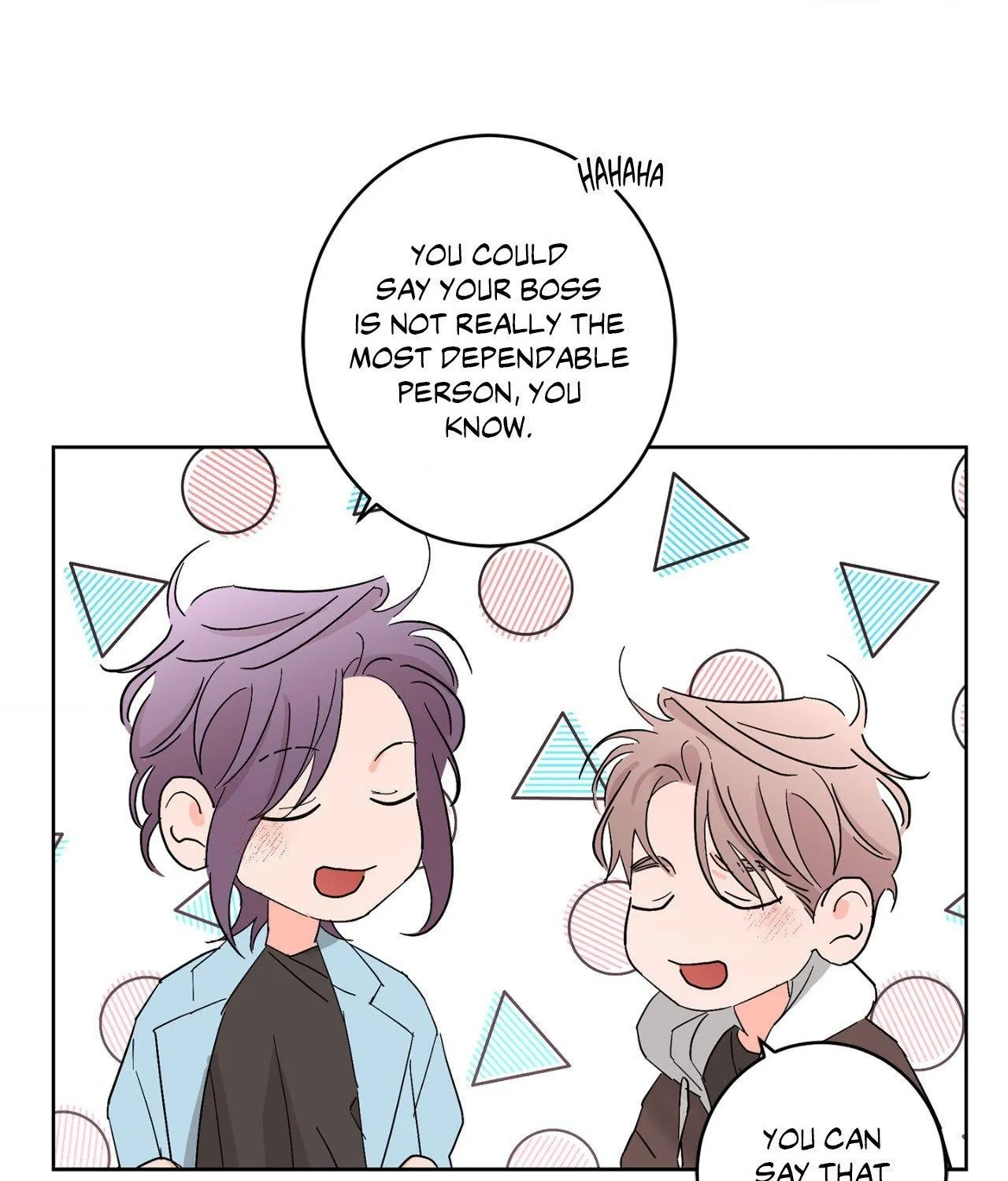 Will the roasted beans sprout? Chapter 103 page 45 - 