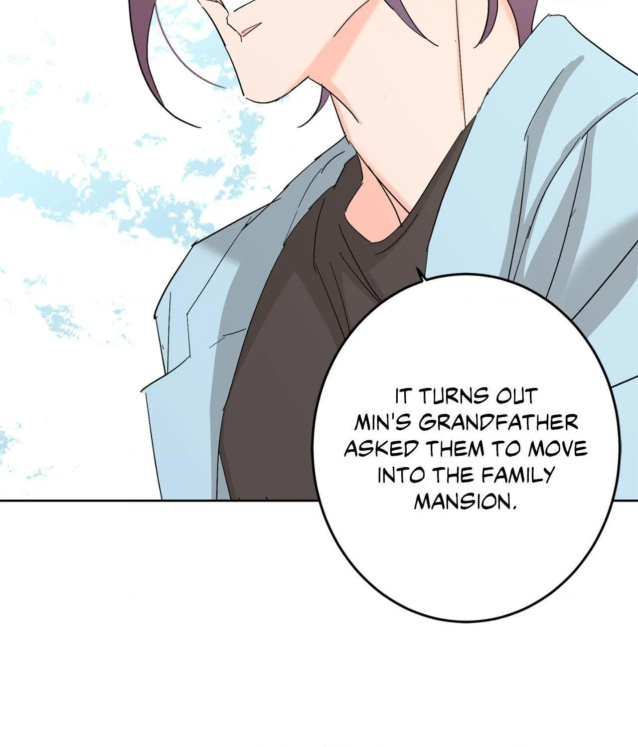 Will the roasted beans sprout? Chapter 103 page 48 - 