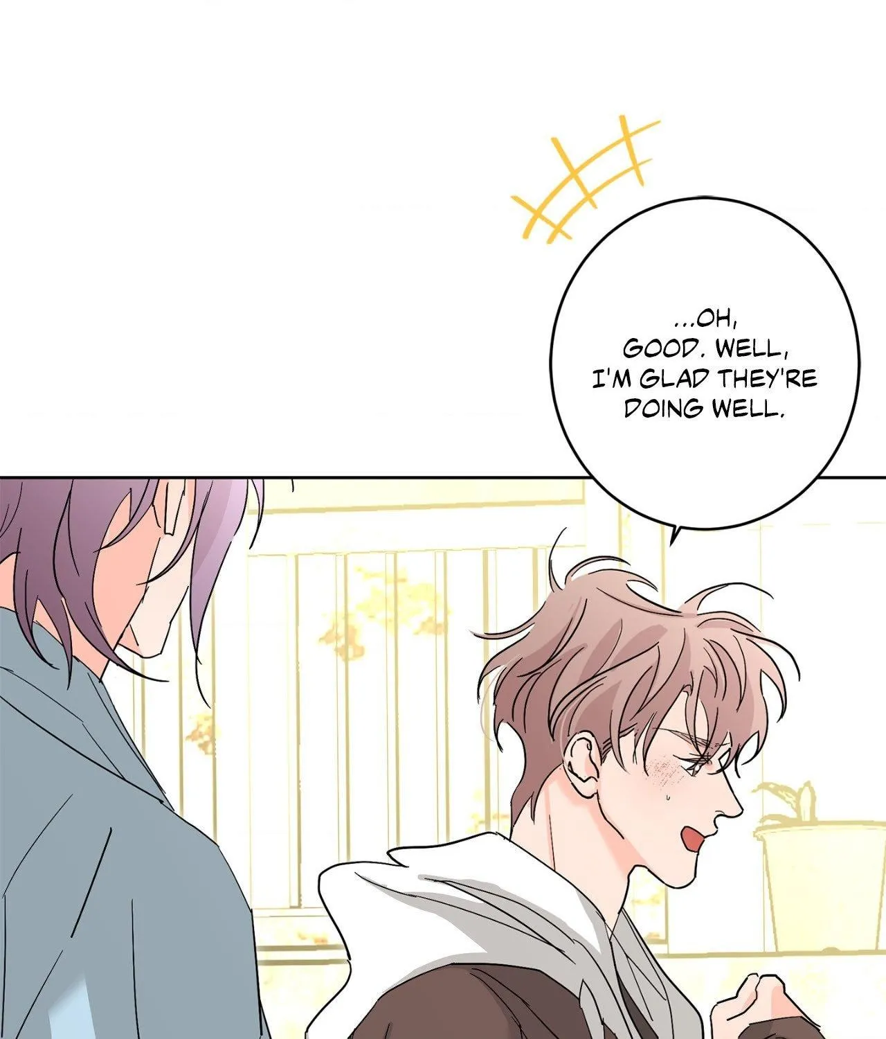 Will the roasted beans sprout? Chapter 103 page 52 - 