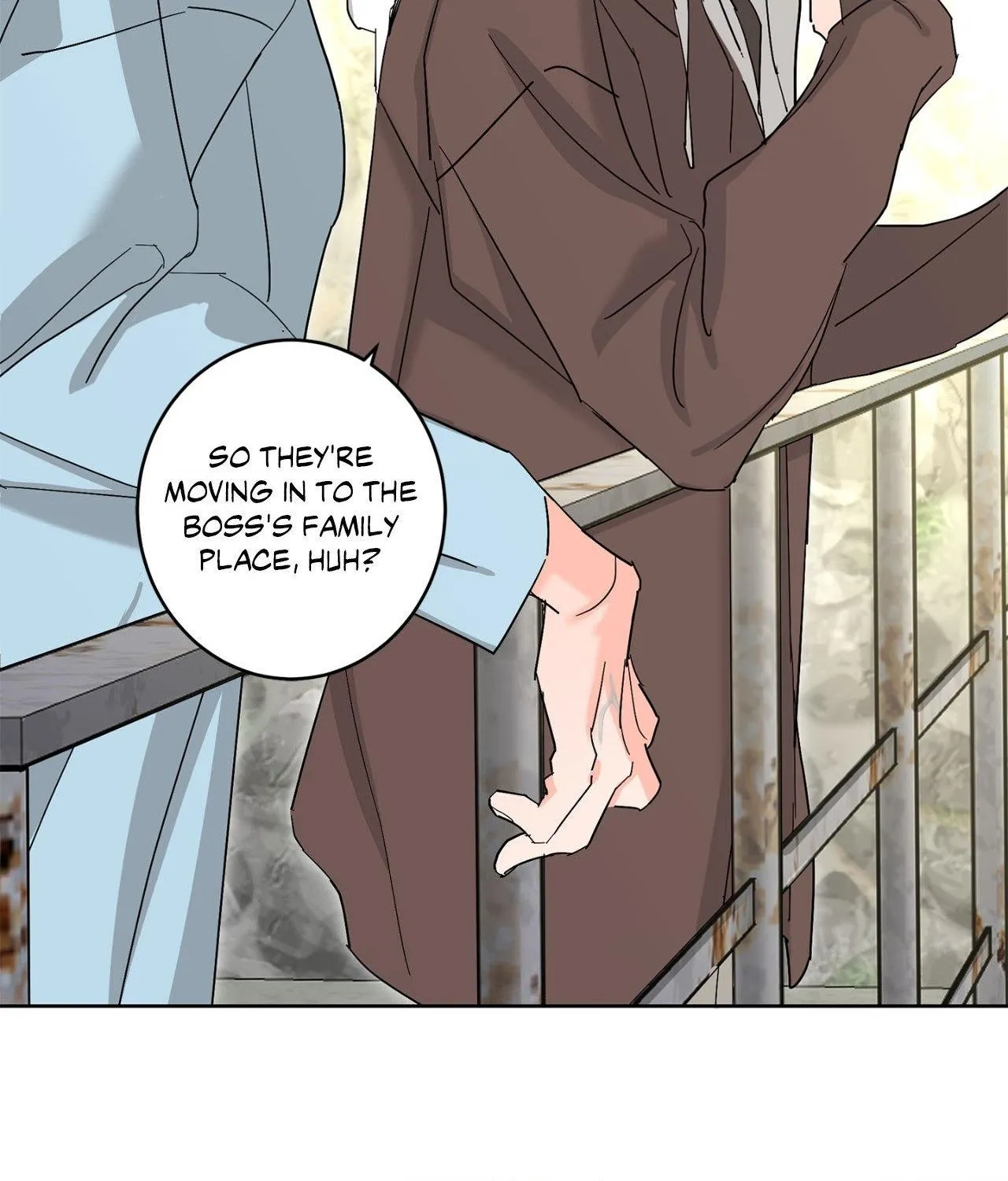 Will the roasted beans sprout? Chapter 103 page 53 - 