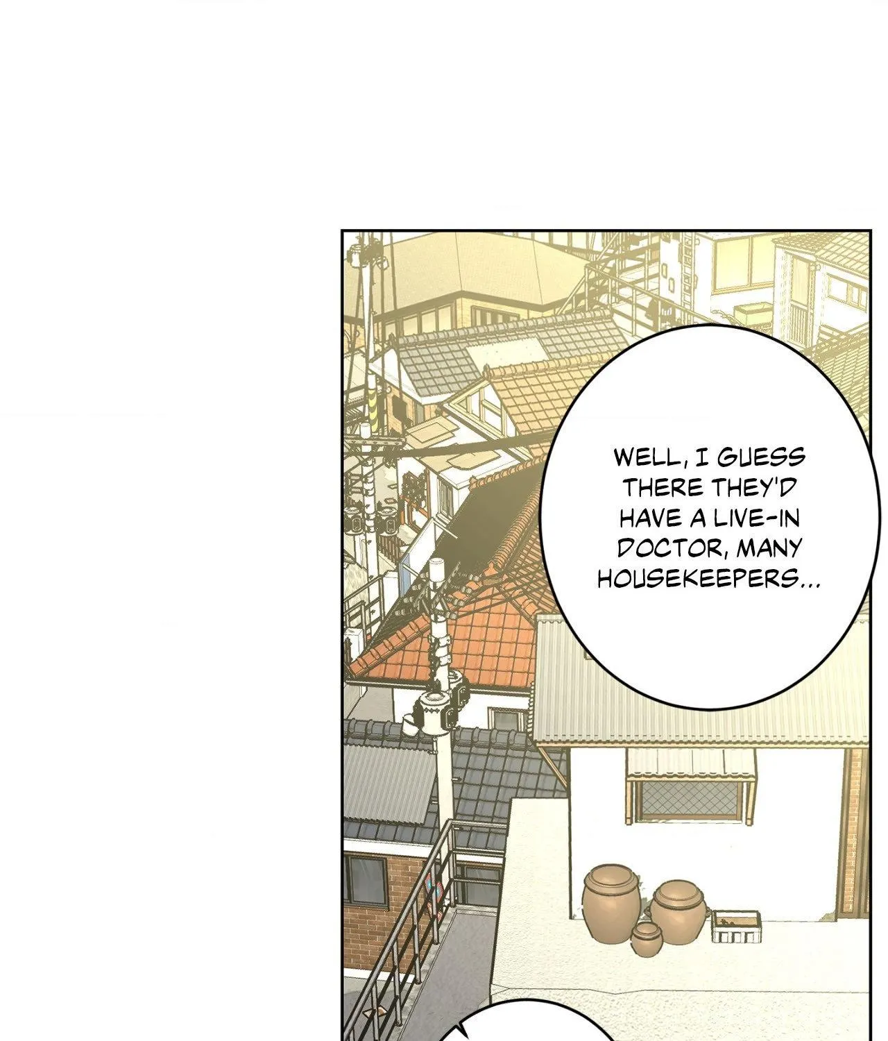 Will the roasted beans sprout? Chapter 103 page 54 - 