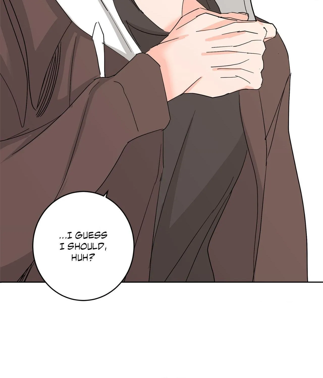 Will the roasted beans sprout? Chapter 103 page 58 - 