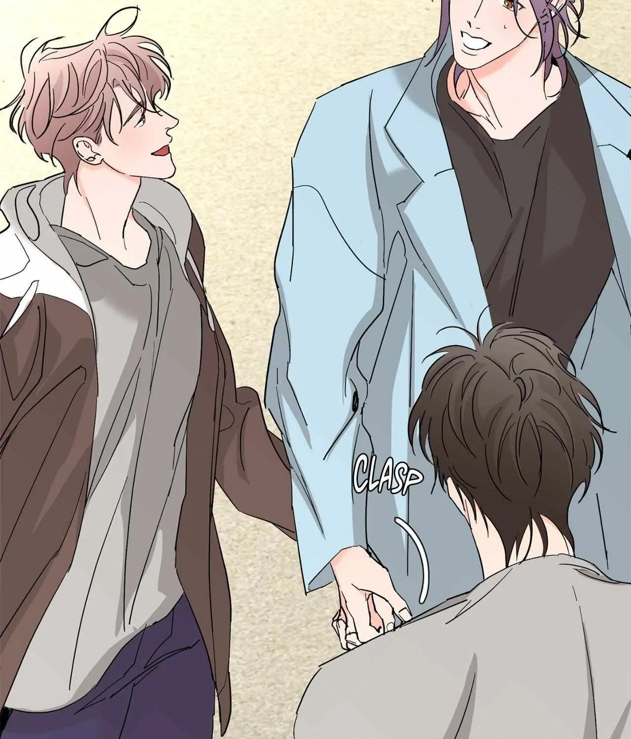 Will the roasted beans sprout? Chapter 103 page 7 - 