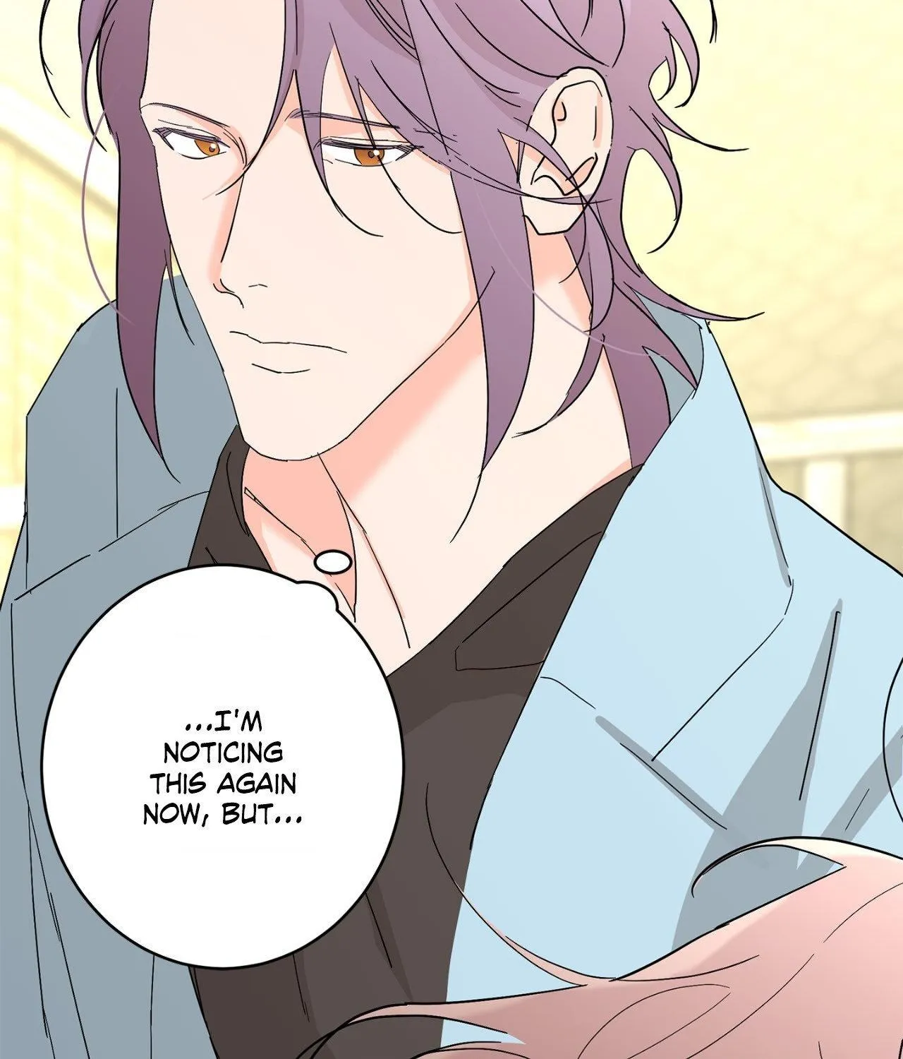 Will the roasted beans sprout? Chapter 103 page 62 - 