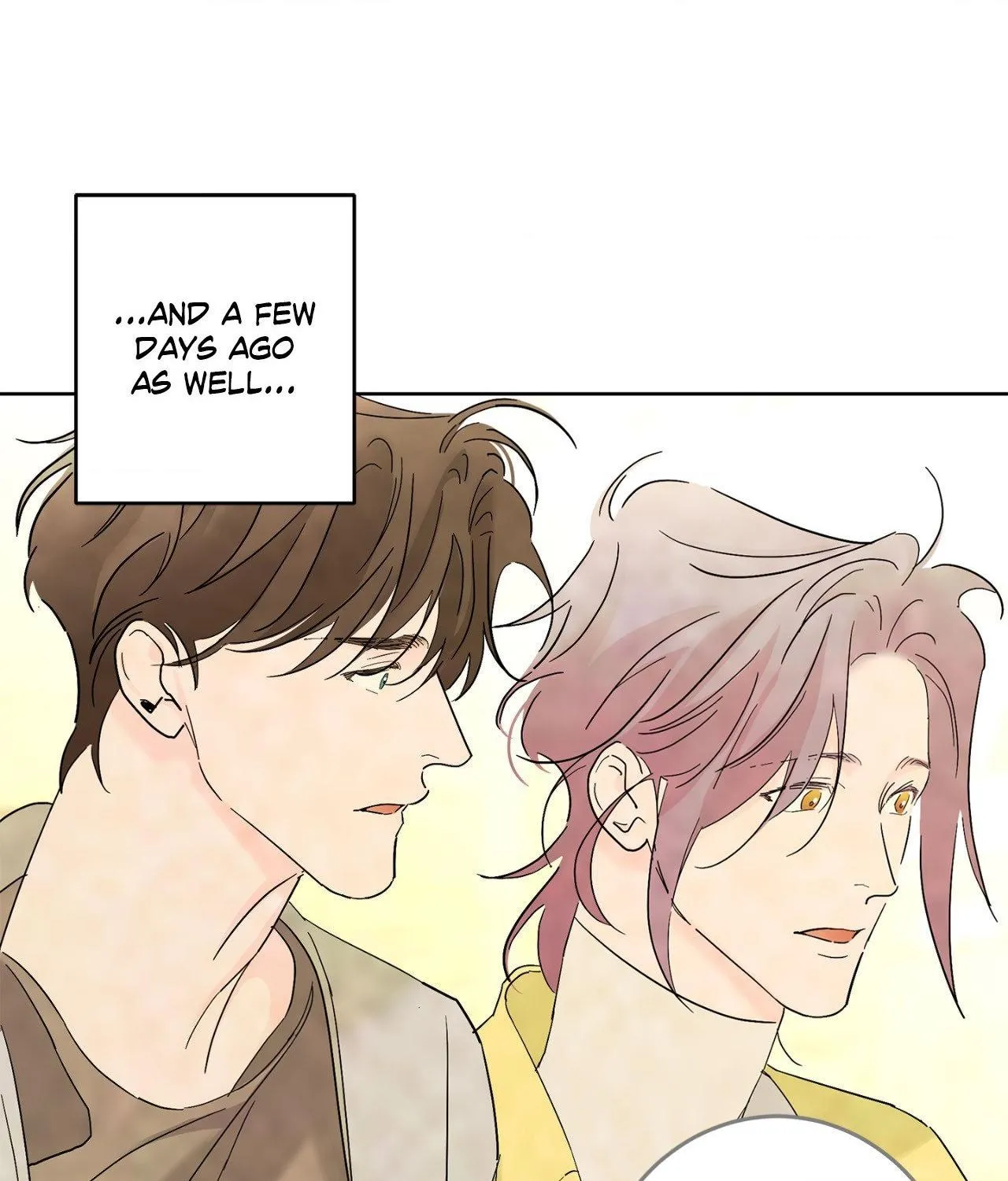 Will the roasted beans sprout? Chapter 103 page 65 - 