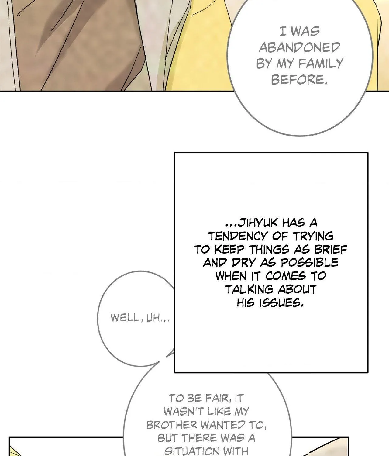 Will the roasted beans sprout? Chapter 103 page 66 - 