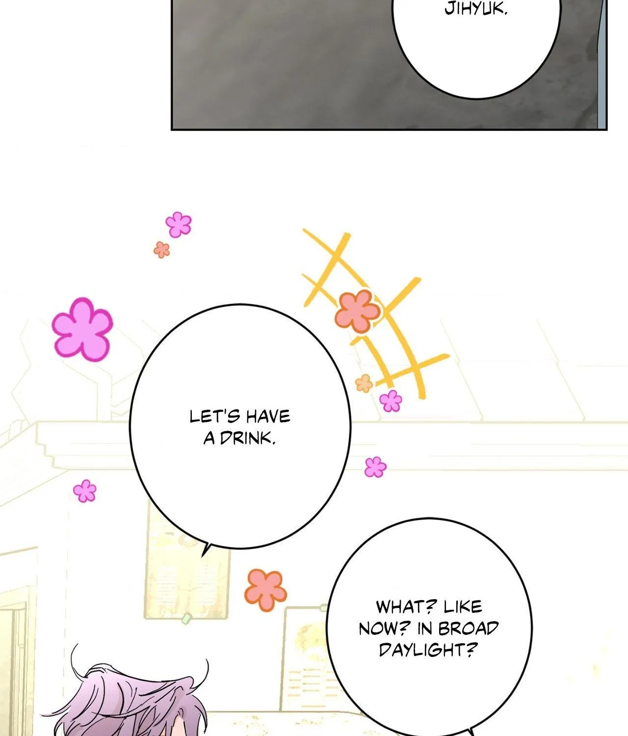 Will the roasted beans sprout? Chapter 103 page 70 - 