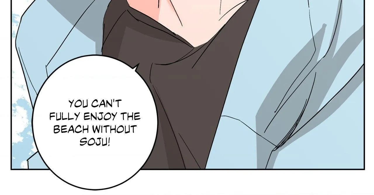 Will the roasted beans sprout? Chapter 103 page 73 - 