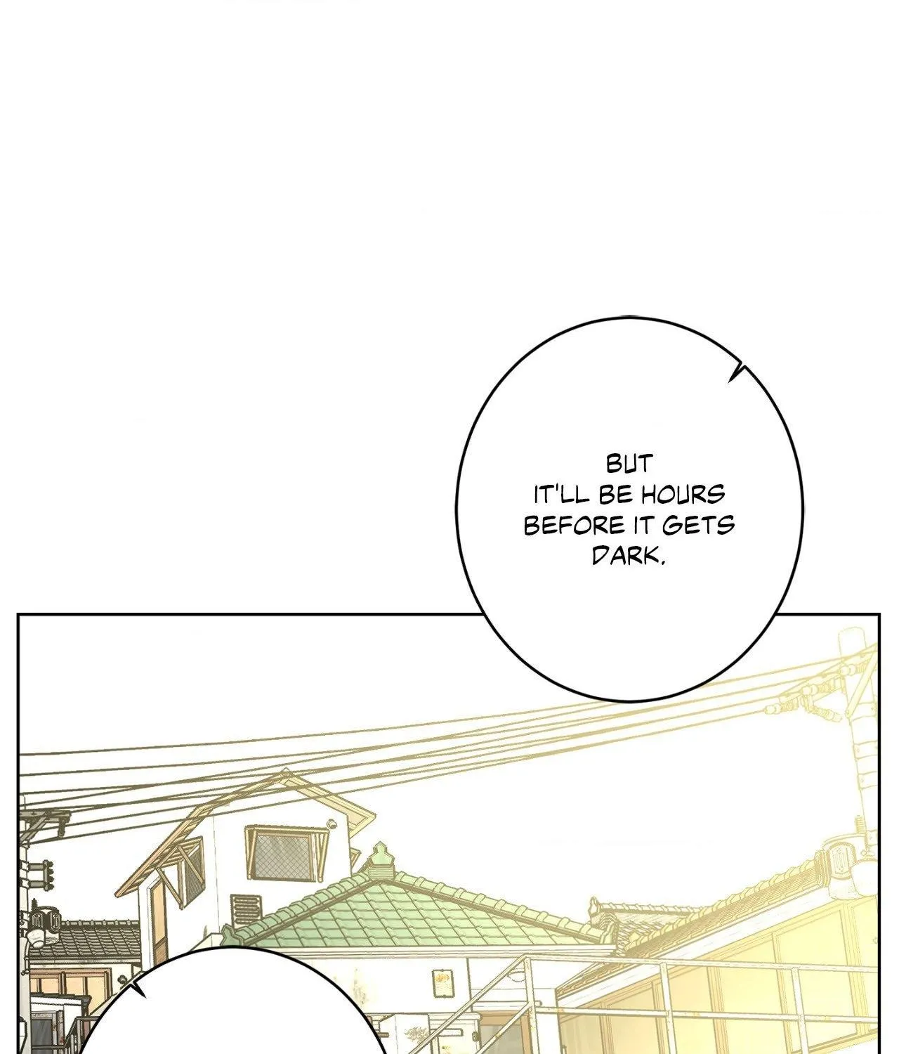 Will the roasted beans sprout? Chapter 103 page 74 - 