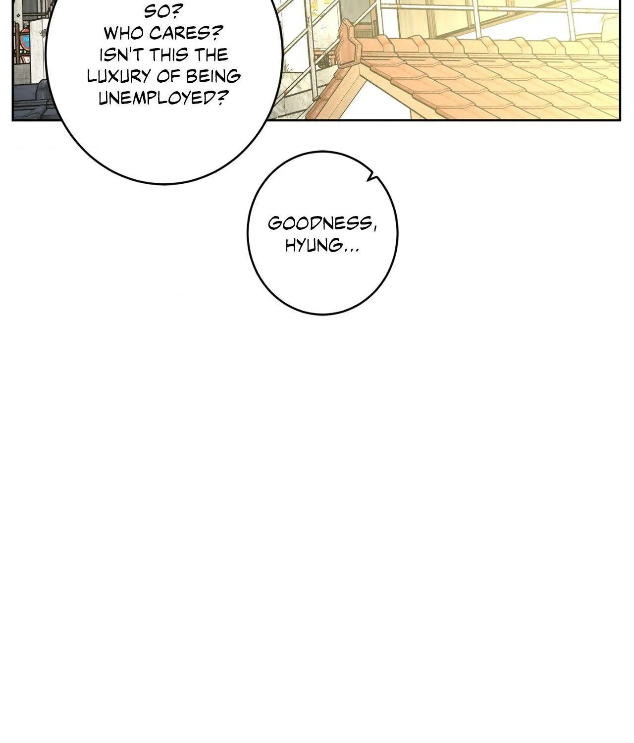 Will the roasted beans sprout? Chapter 103 page 75 - 