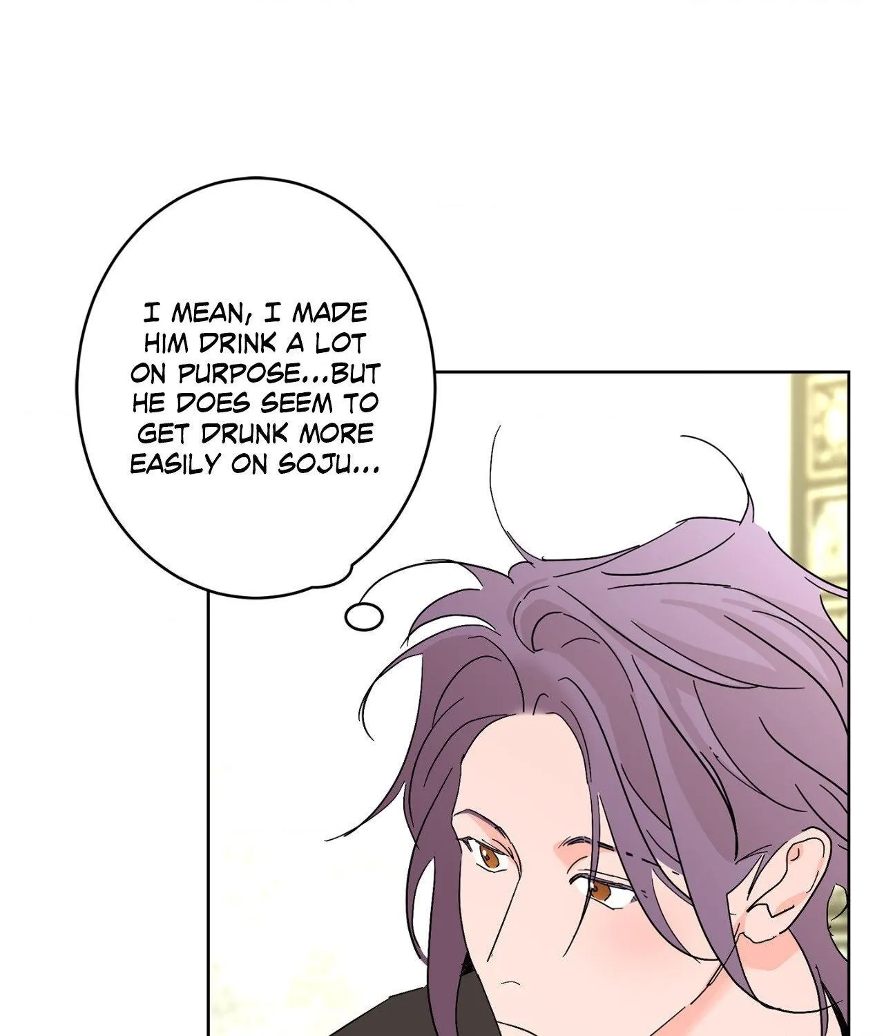 Will the roasted beans sprout? Chapter 103 page 83 - 