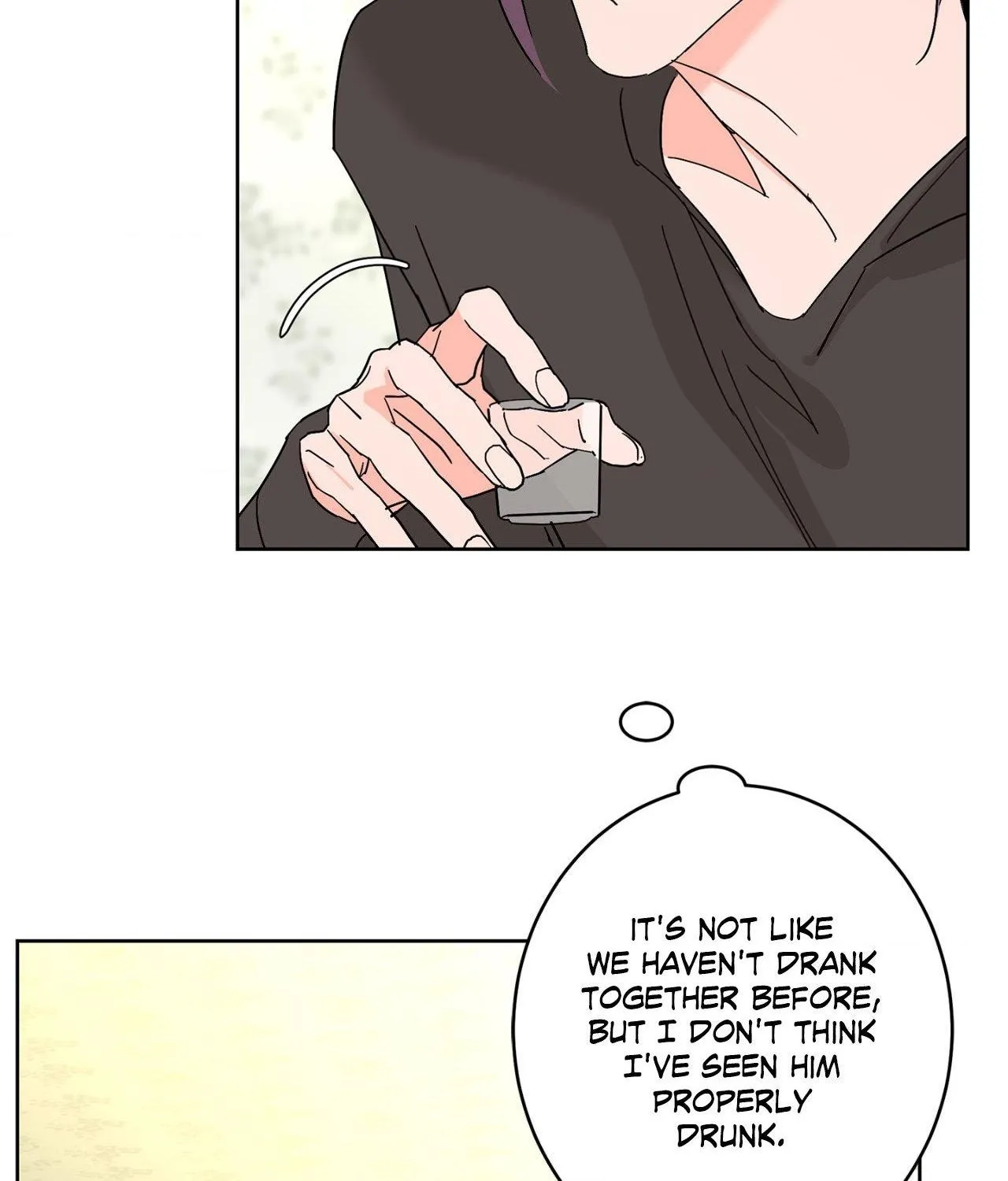 Will the roasted beans sprout? Chapter 103 page 84 - 