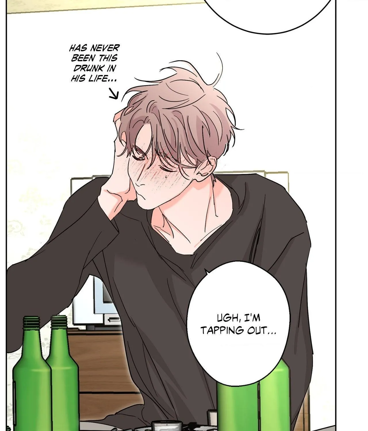 Will the roasted beans sprout? Chapter 103 page 85 - 