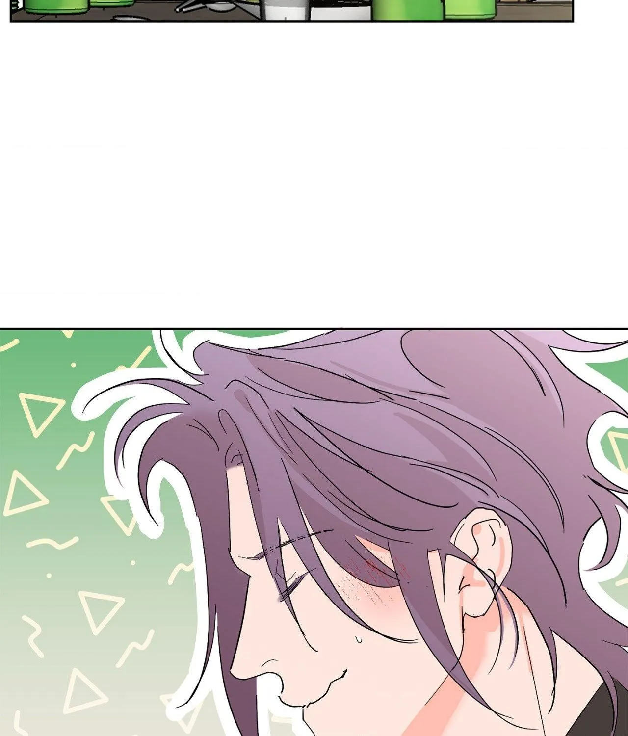 Will the roasted beans sprout? Chapter 103 page 86 - 