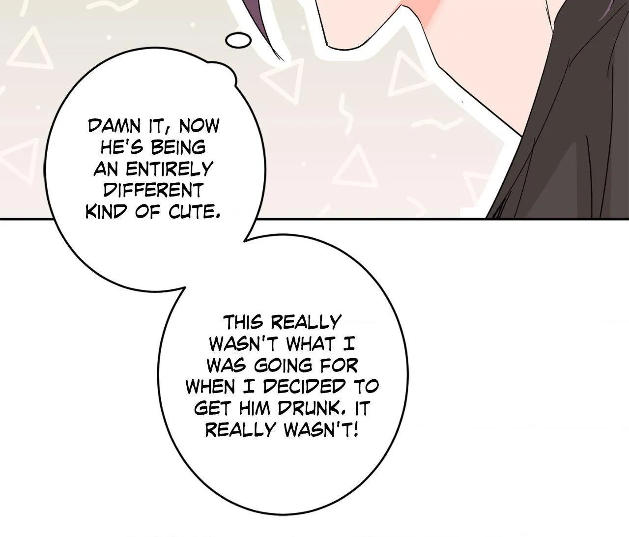 Will the roasted beans sprout? Chapter 103 page 87 - 