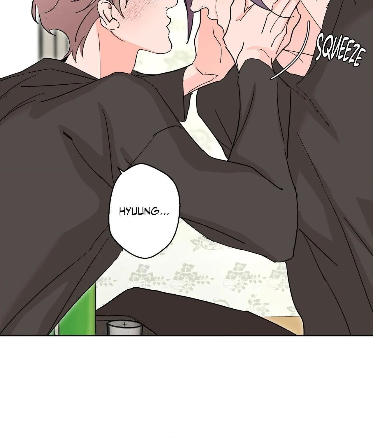 Will the roasted beans sprout? Chapter 103 page 90 - 