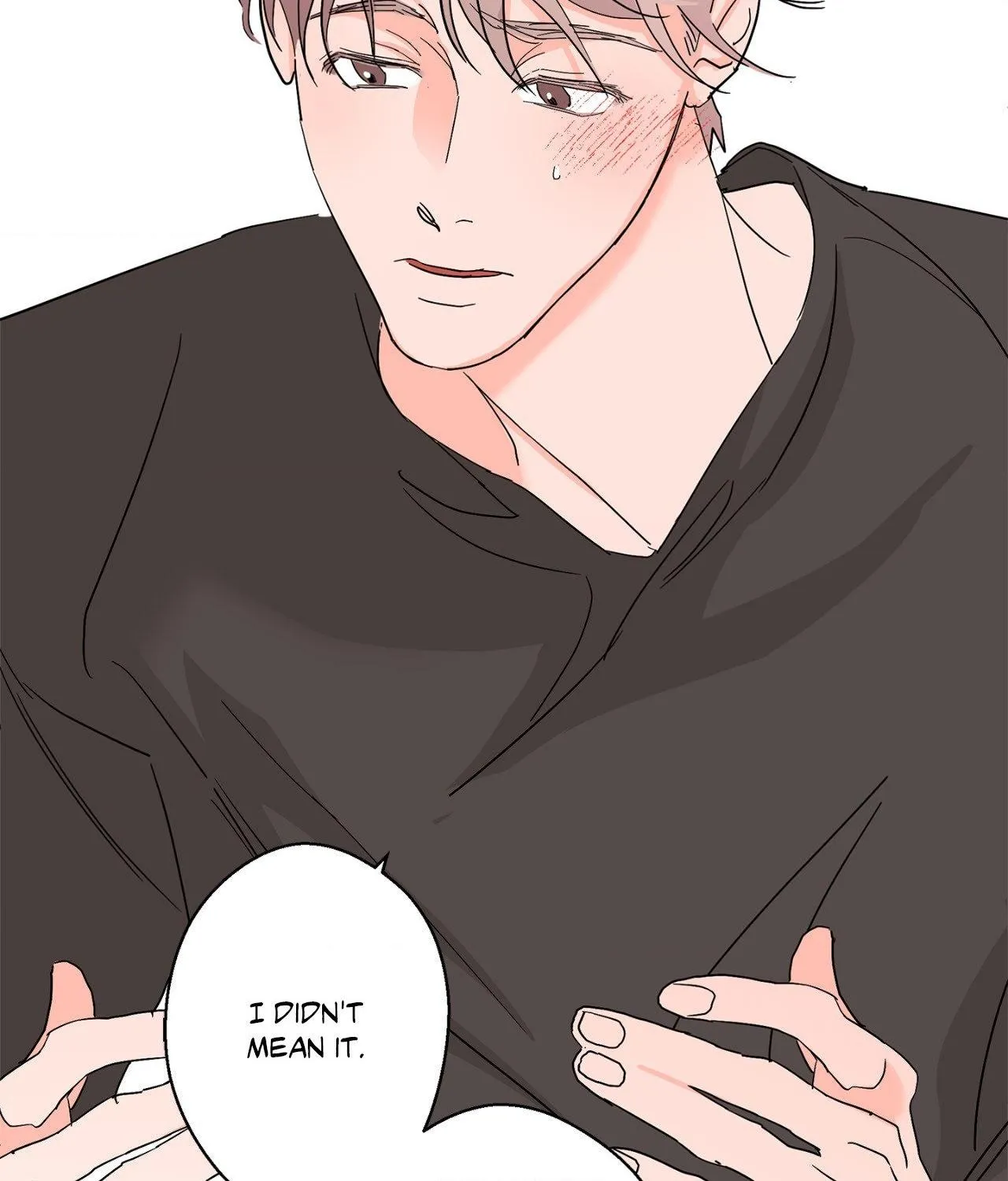 Will the roasted beans sprout? Chapter 103 page 94 - 