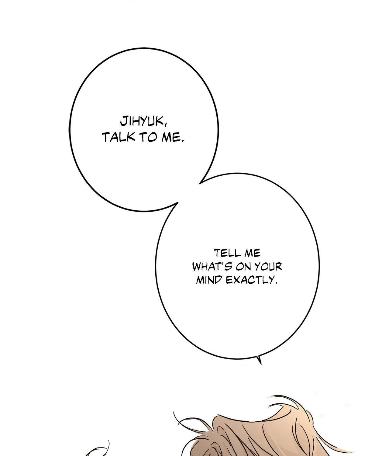 Will the roasted beans sprout? Chapter 103 page 98 - 