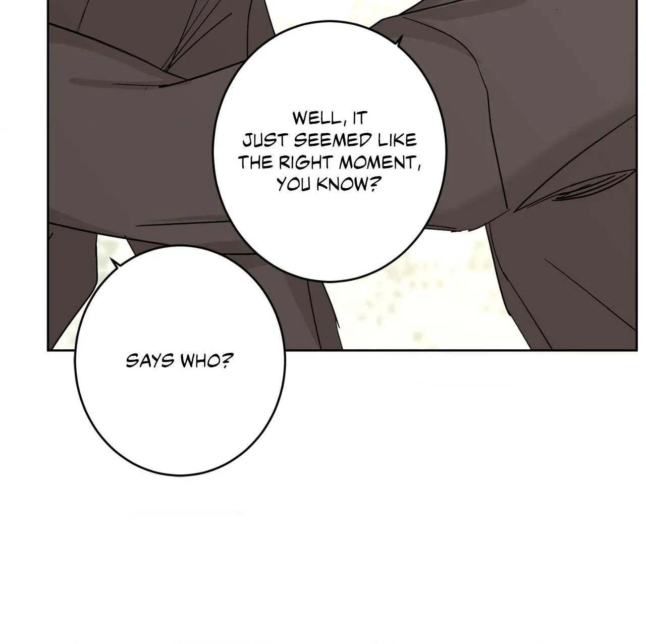 Will the roasted beans sprout? Chapter 104 page 107 - 