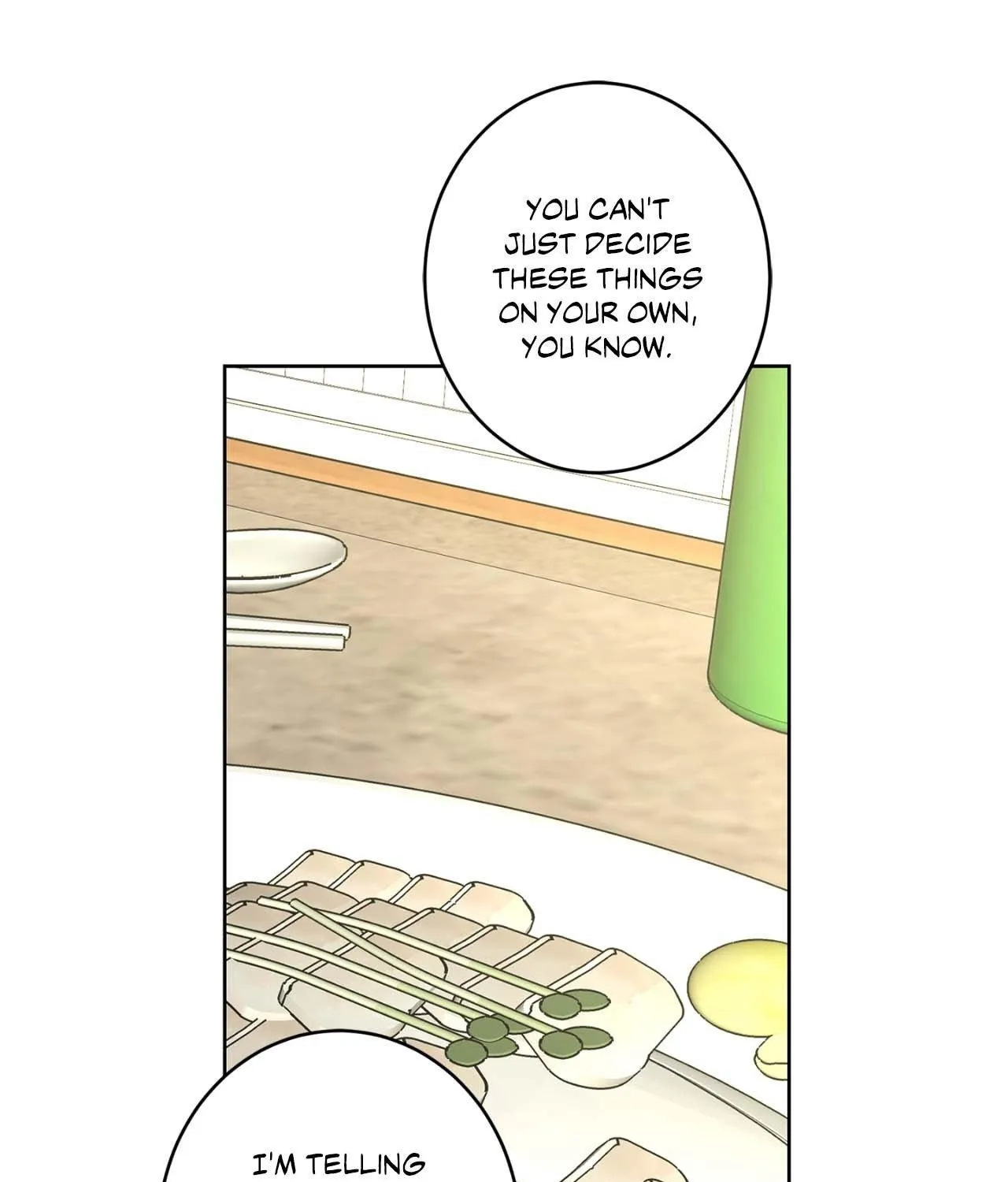 Will the roasted beans sprout? Chapter 104 page 108 - 