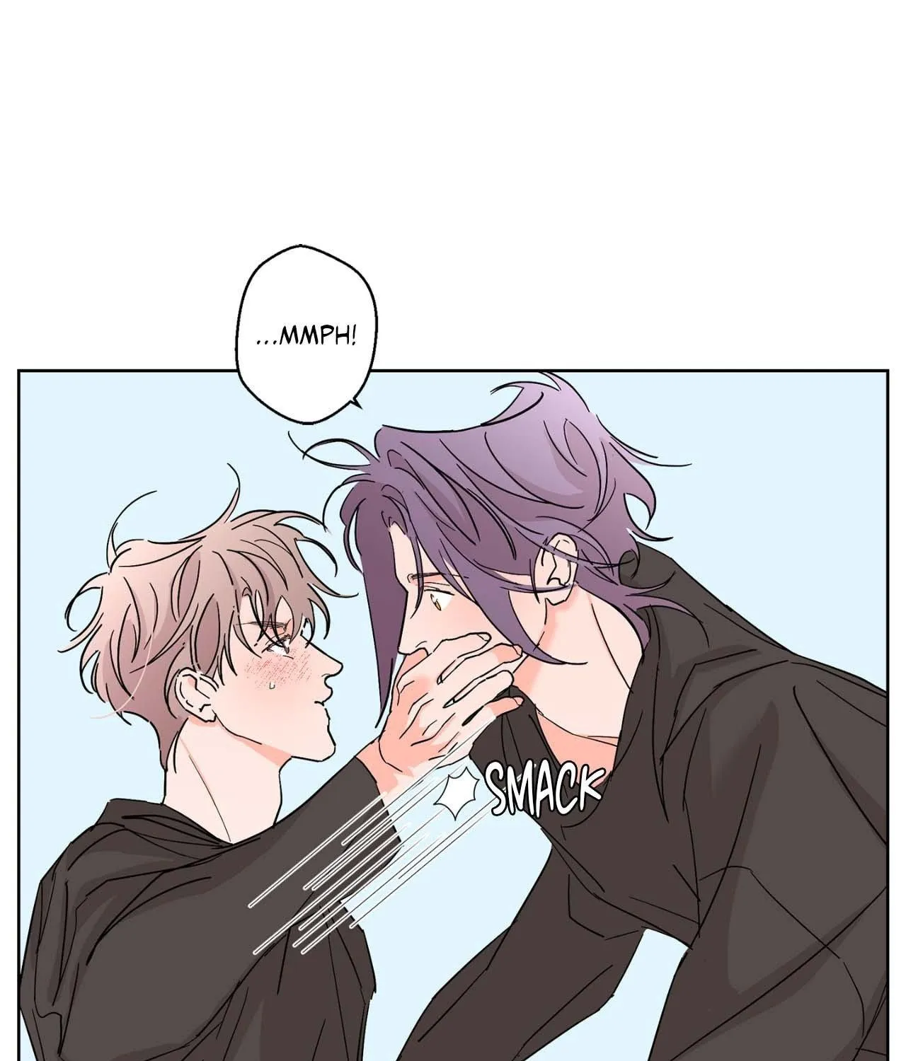 Will the roasted beans sprout? Chapter 104 page 120 - 